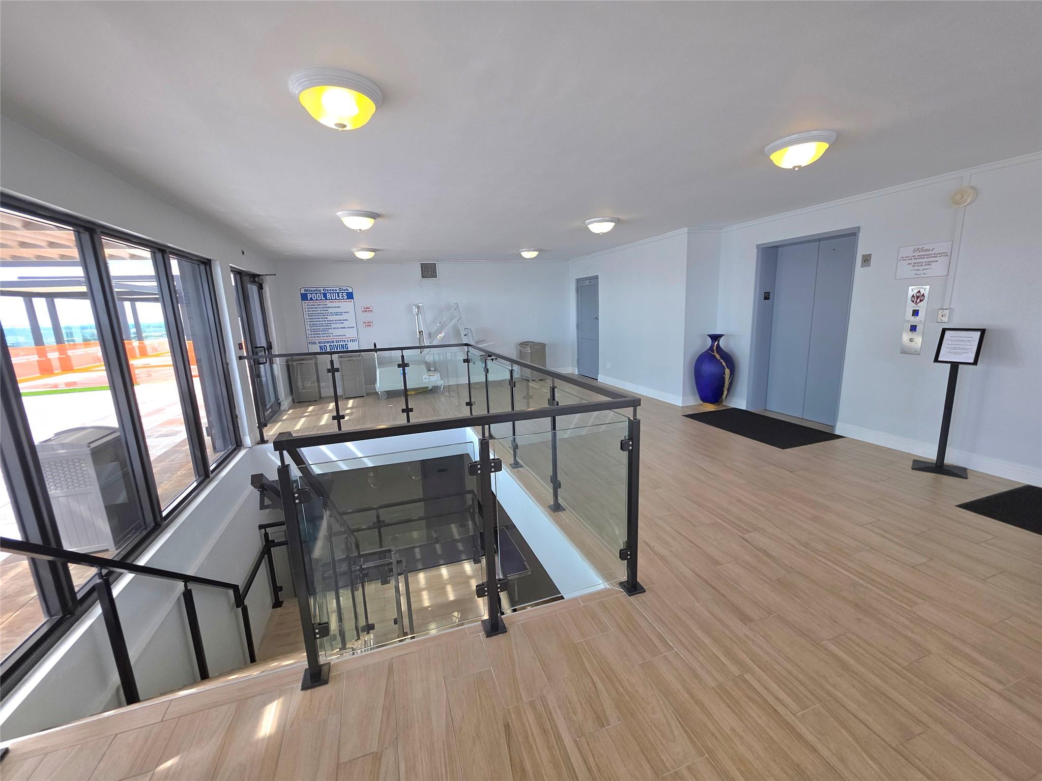 Ocean Club Condo - Residential Lease