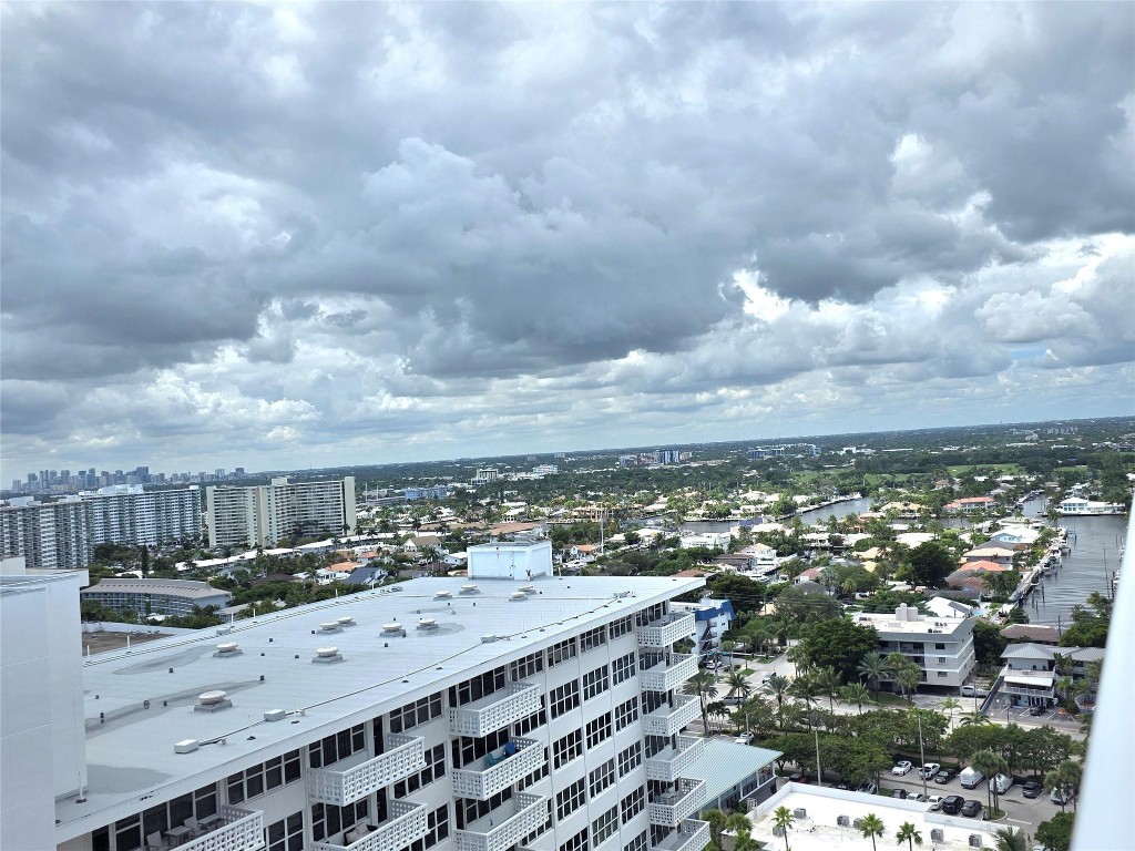 4020 Galt Ocean Drive 1210