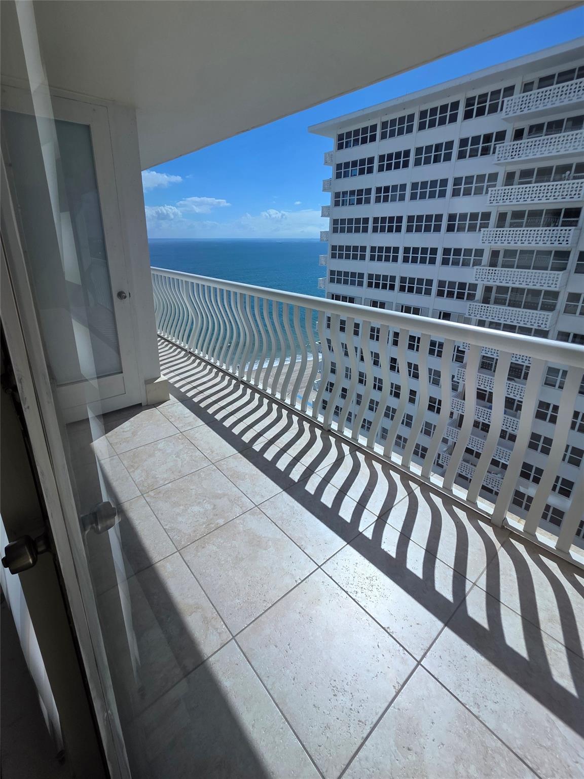Ocean Club Condo - Residential Lease