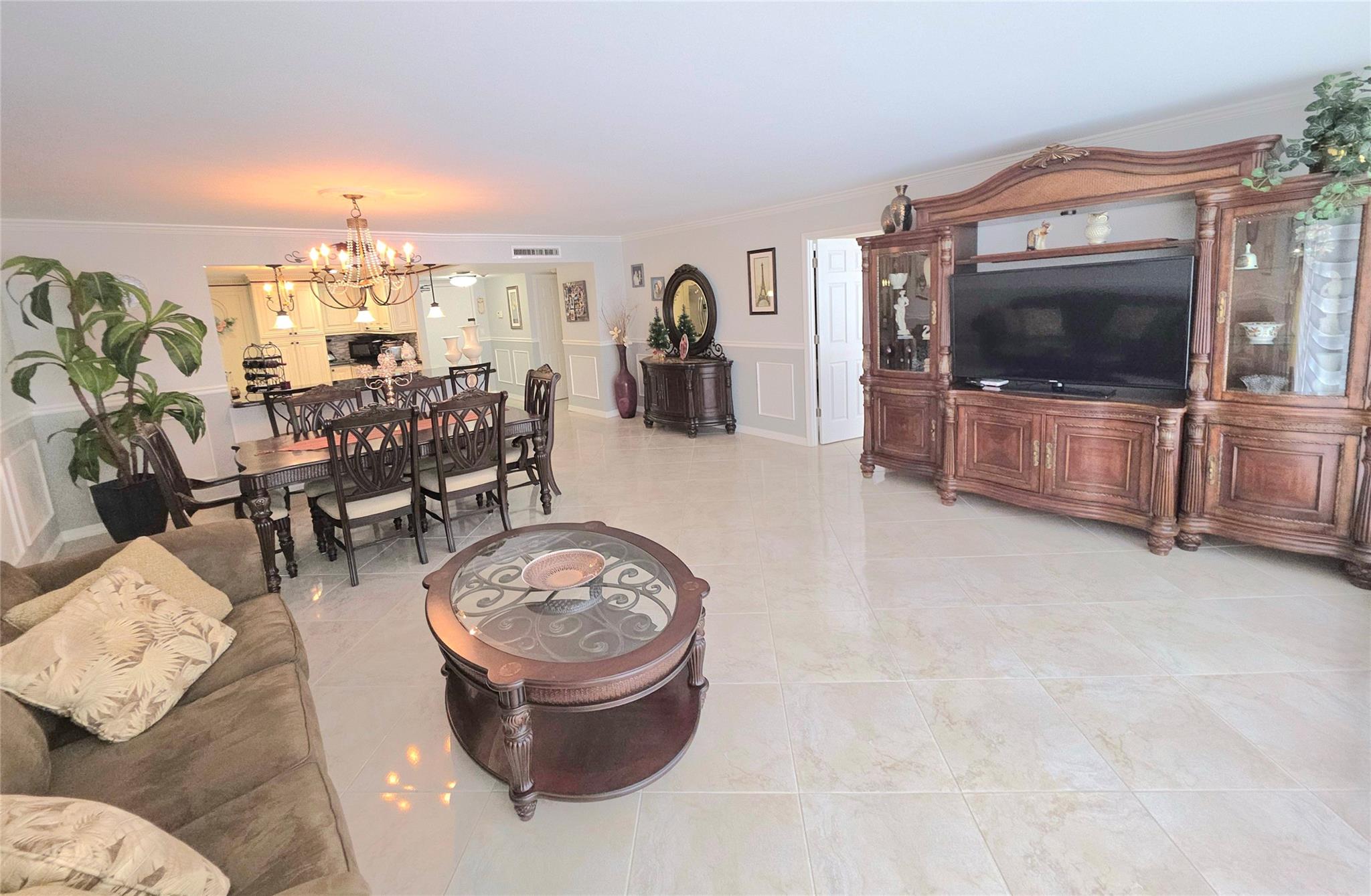 Ocean Club Condo - Residential Lease