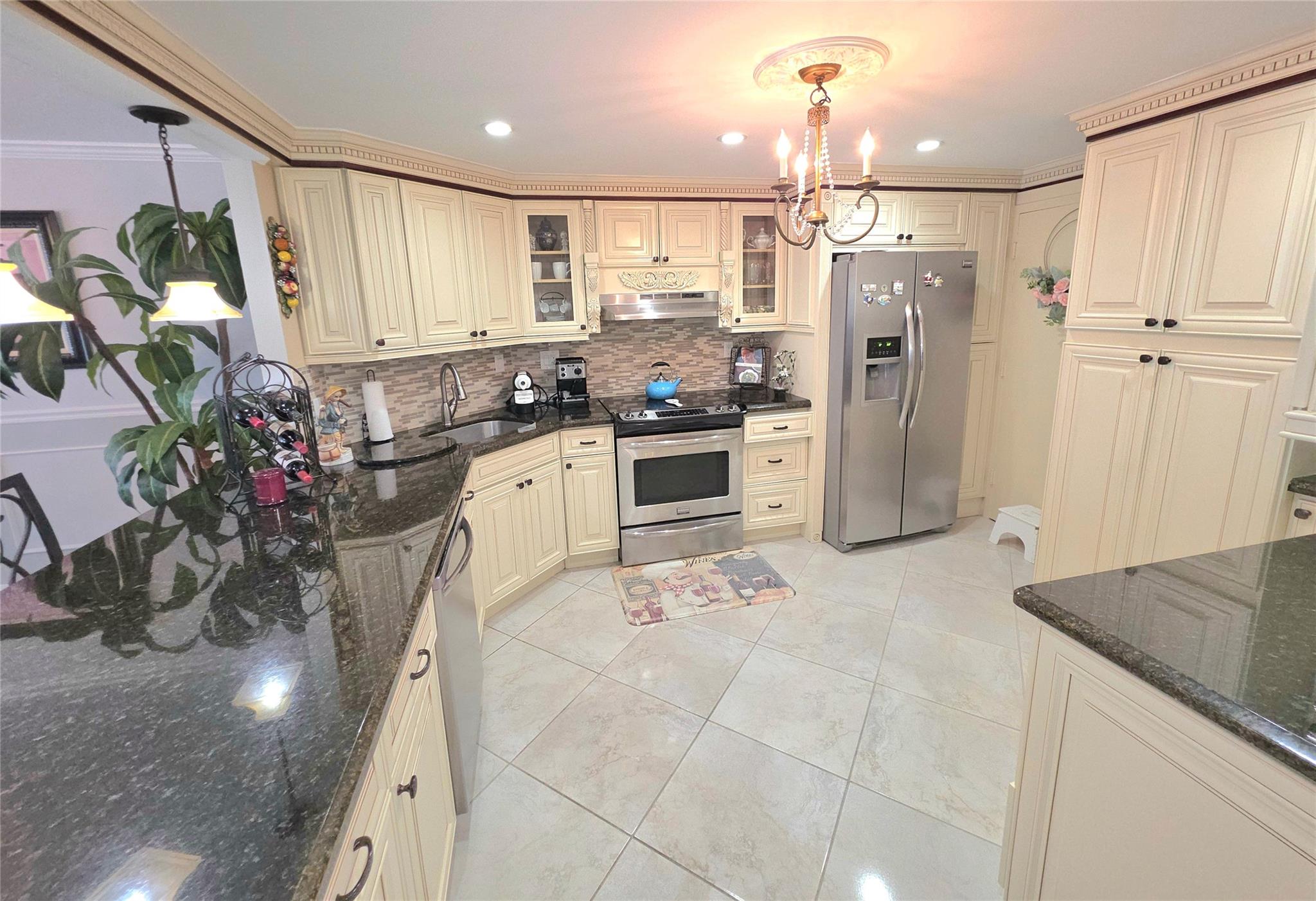 Ocean Club Condo - Residential Lease