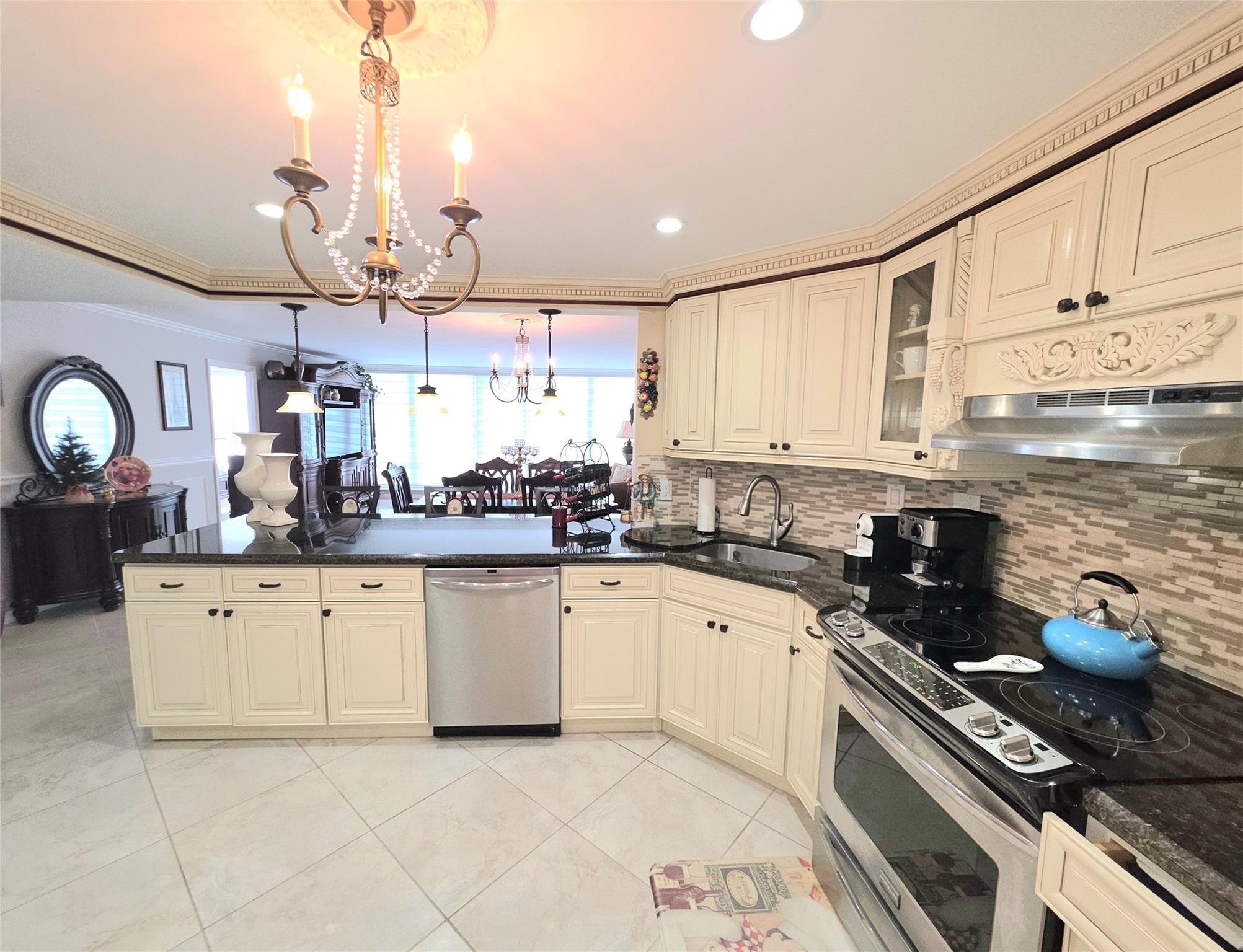 Ocean Club Condo - Residential Lease