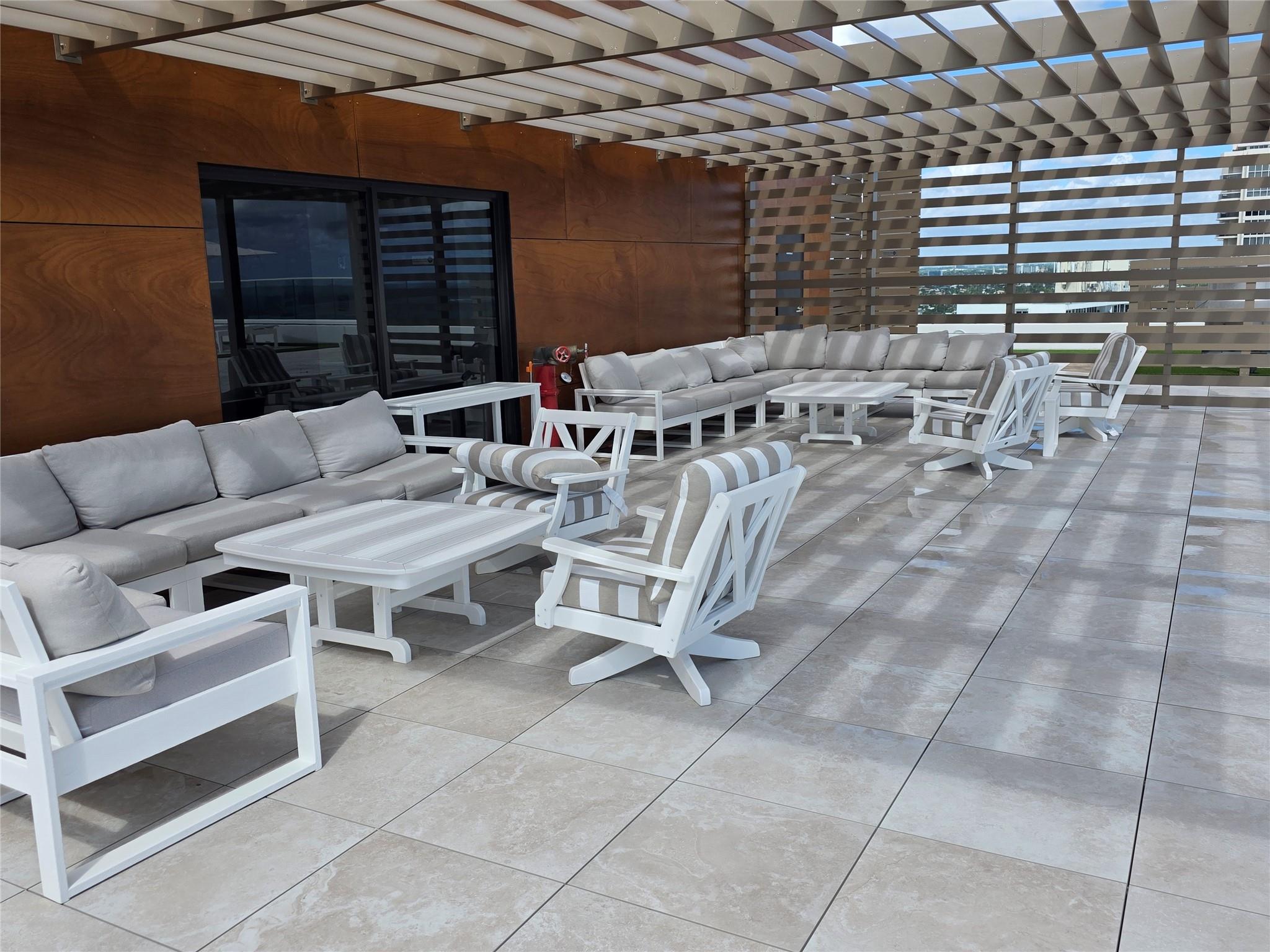 Ocean Club Condo - Residential Lease