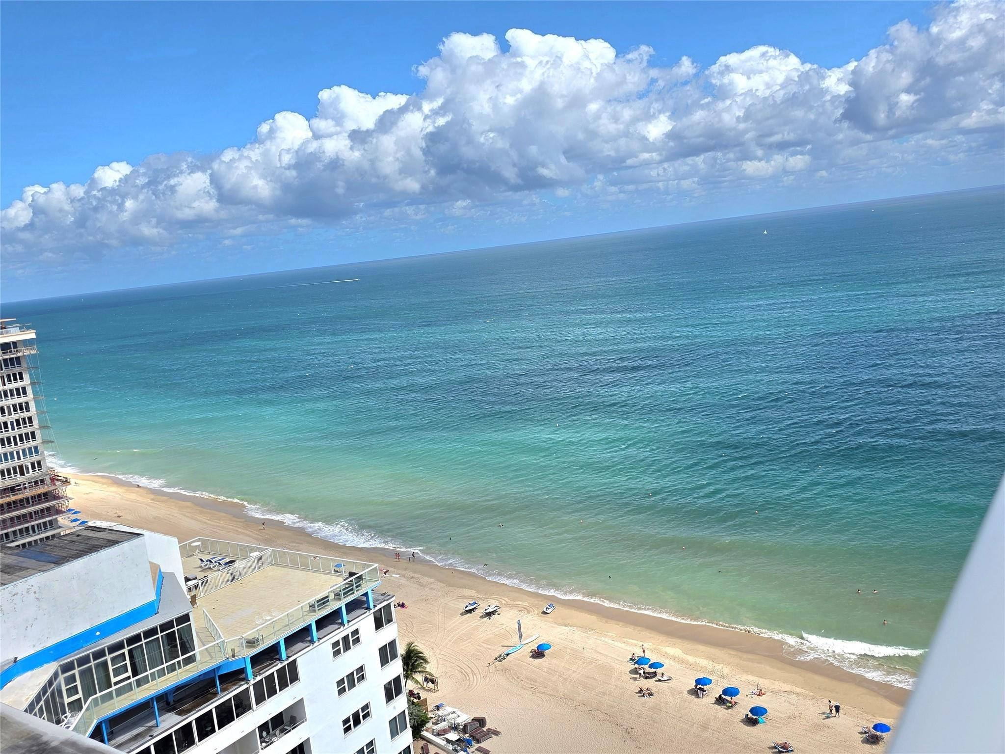 4020 Galt Ocean Drive 1210