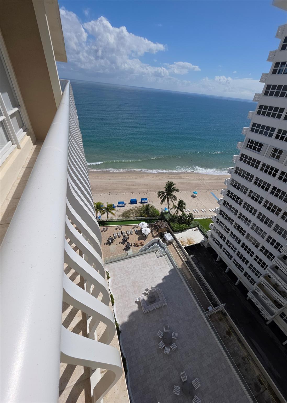 Ocean Club Condo - Residential Lease