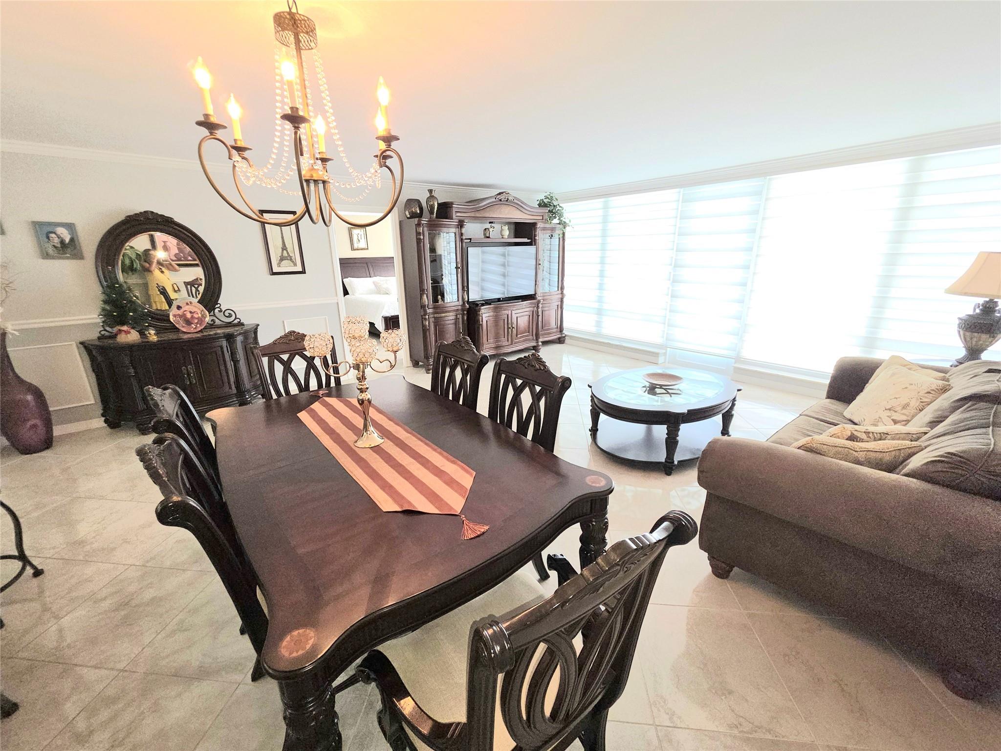 Ocean Club Condo - Residential Lease