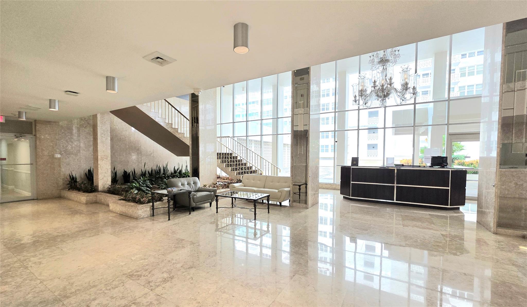 Ocean Club Condo - Residential Lease