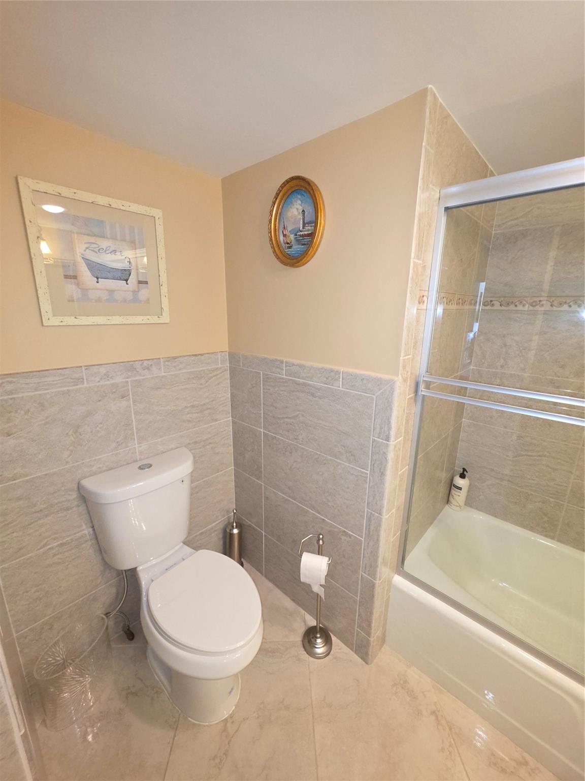 Ocean Club Condo - Residential Lease