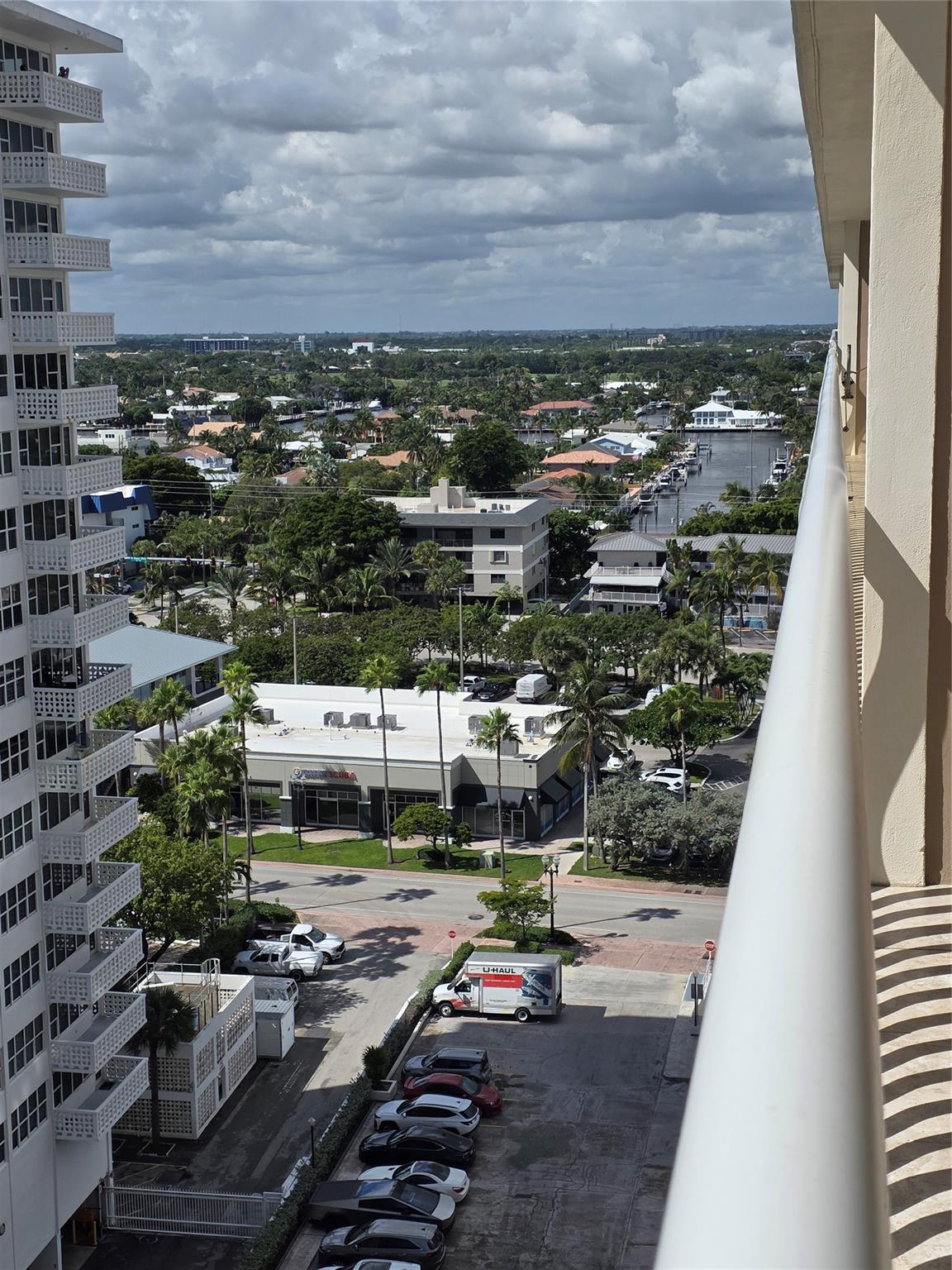 Ocean Club Condo - Residential Lease