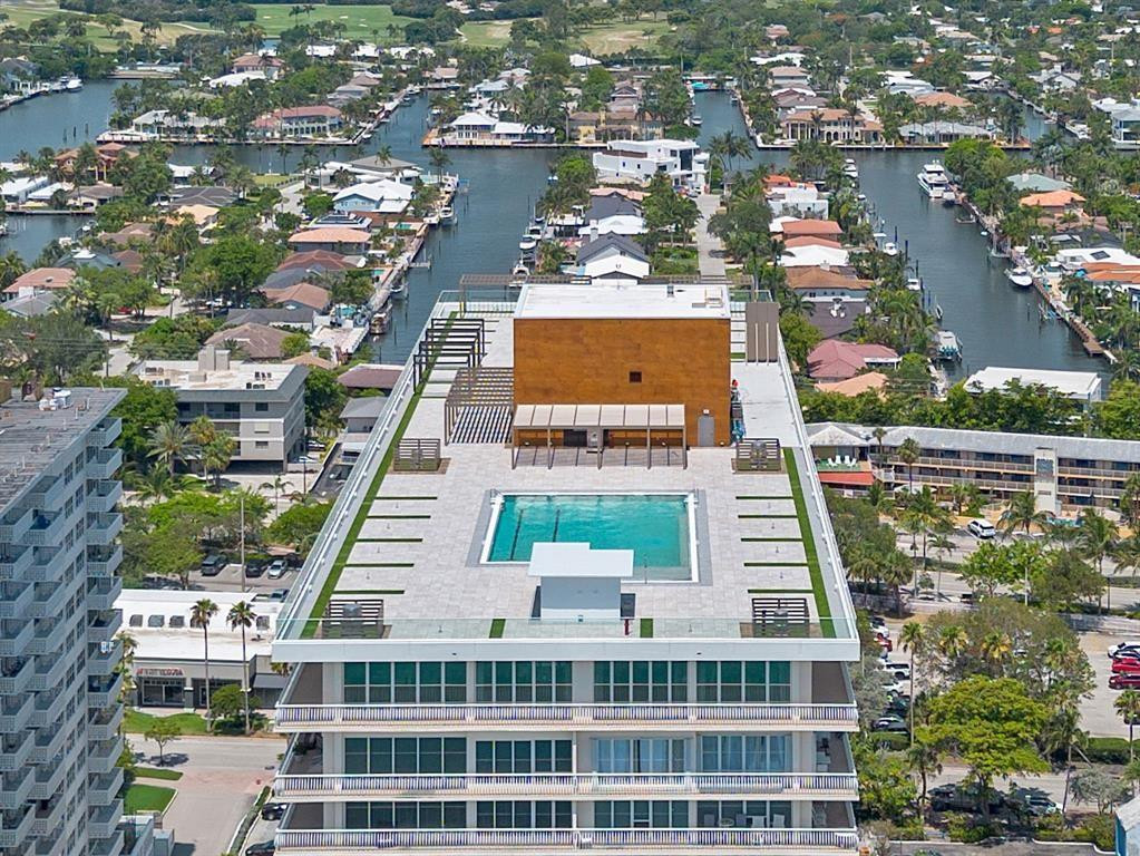4020 Galt Ocean Drive 1210