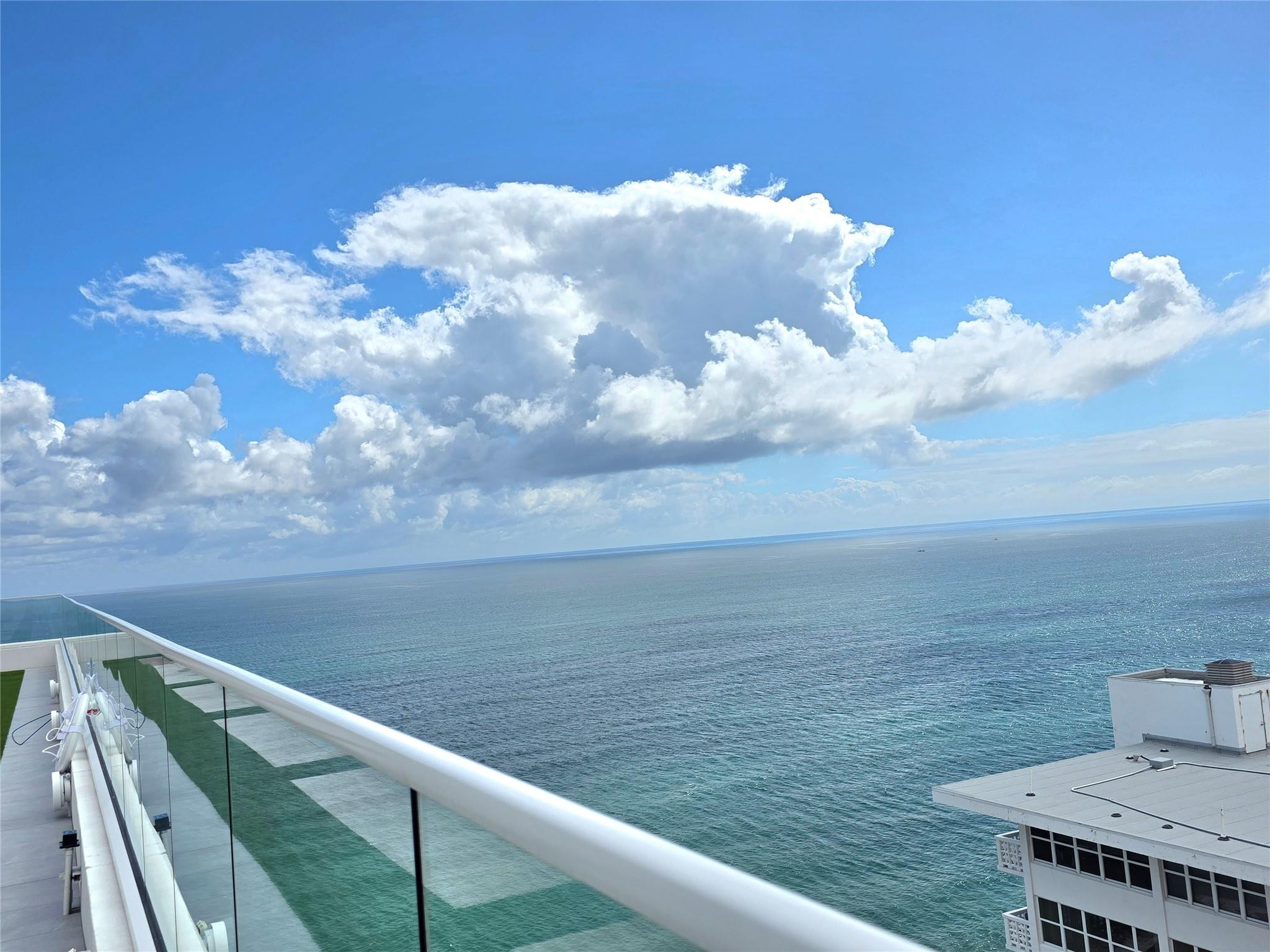 4020 Galt Ocean Drive 1210