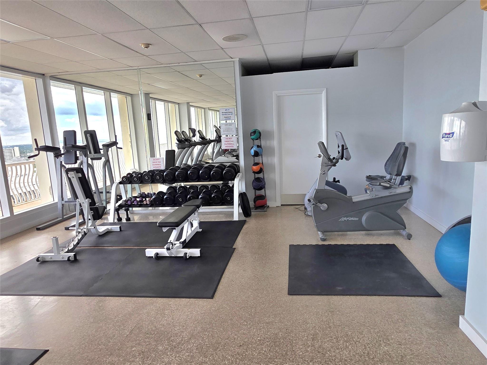 Ocean Club Condo - Residential Lease