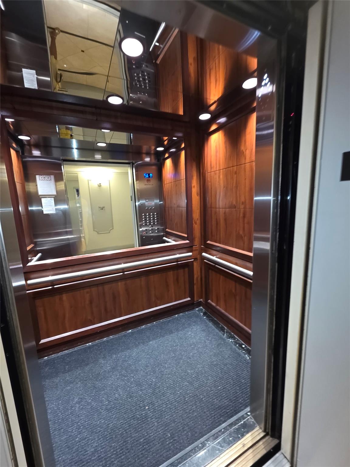 Ocean Club Condo - Residential Lease