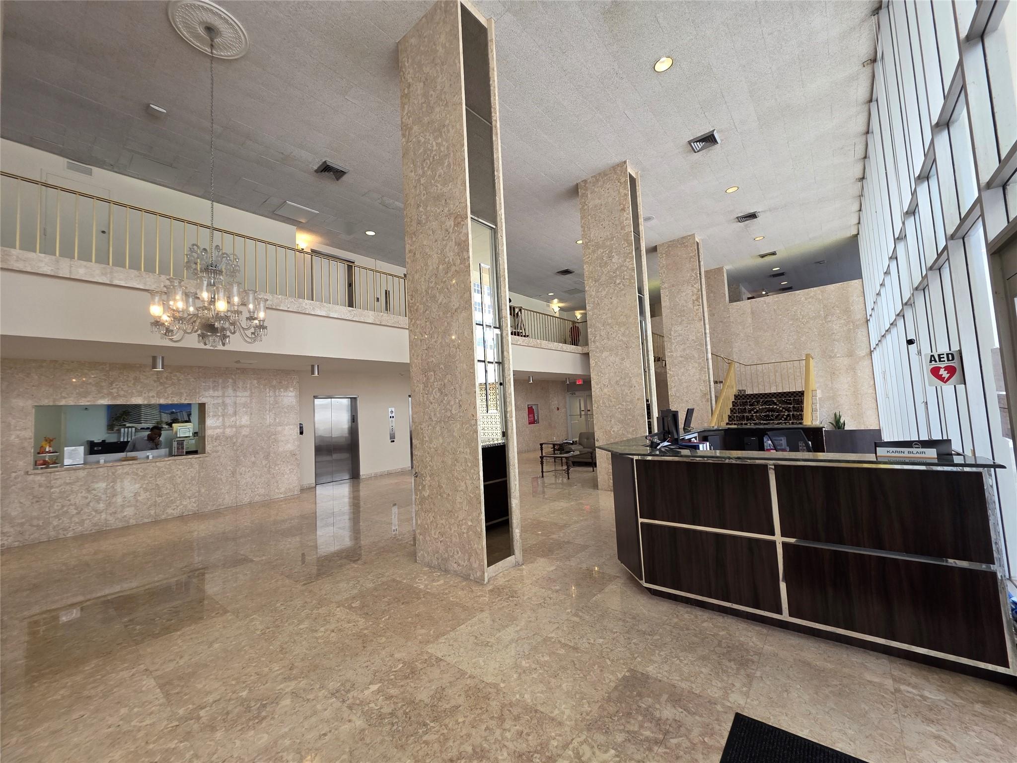 Ocean Club Condo - Residential Lease