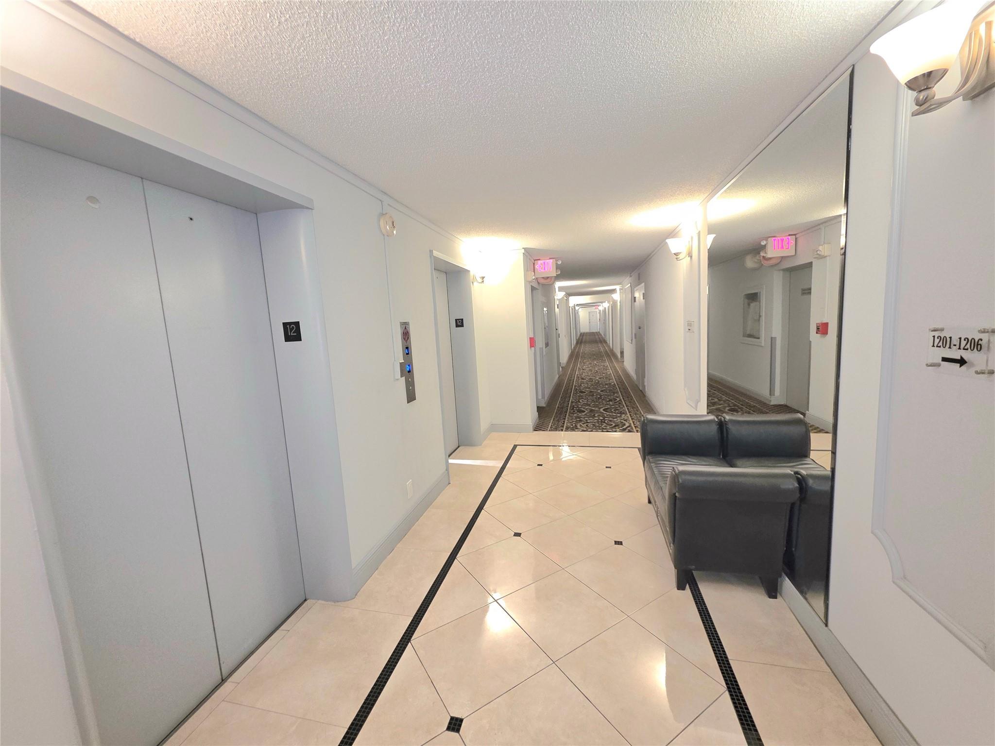 Ocean Club Condo - Residential Lease