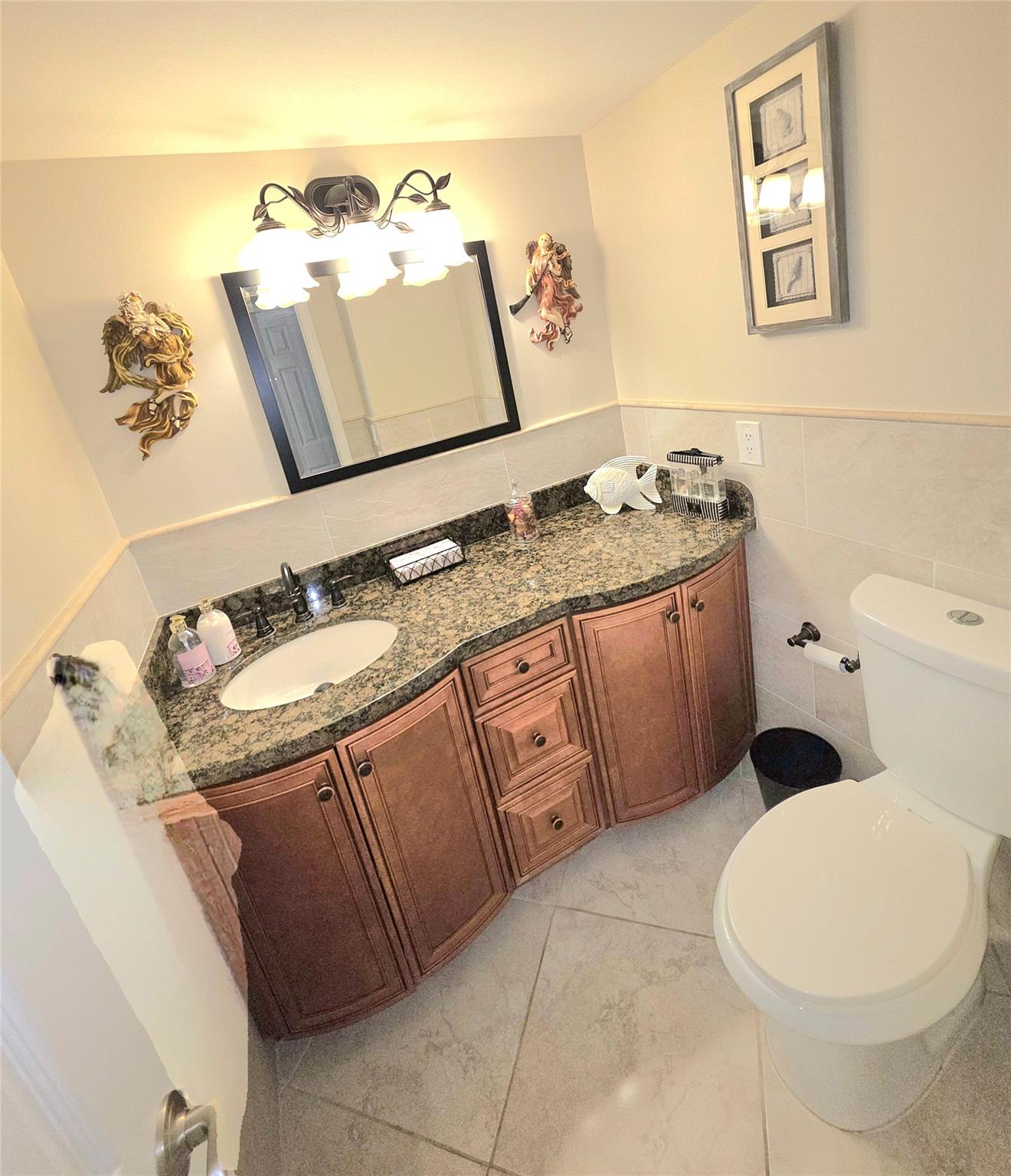 Ocean Club Condo - Residential Lease