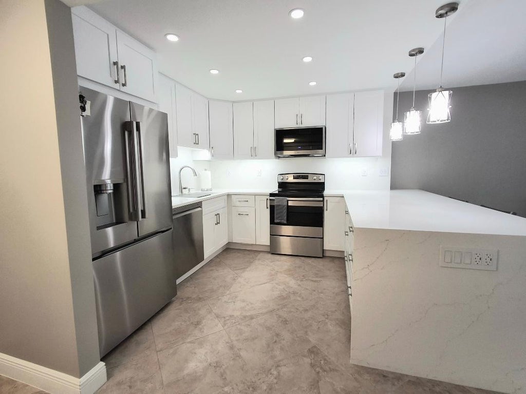 Photo of 1421 S OCEAN Boulevard S #102, Pompano Beach, FL 33062 (MLS # B26077946)