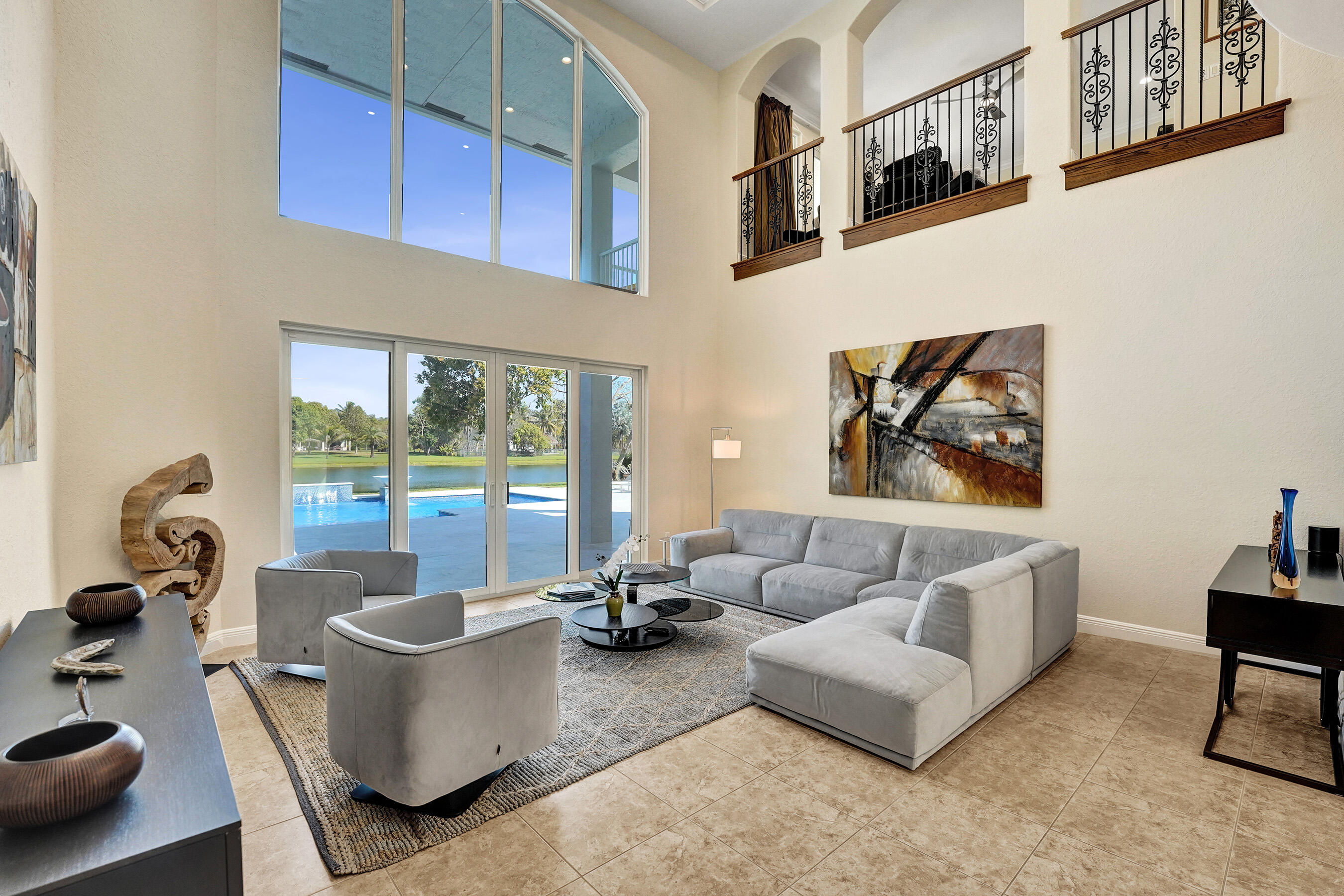 LONG LAKE RANCHES PLAT THREE - Residential