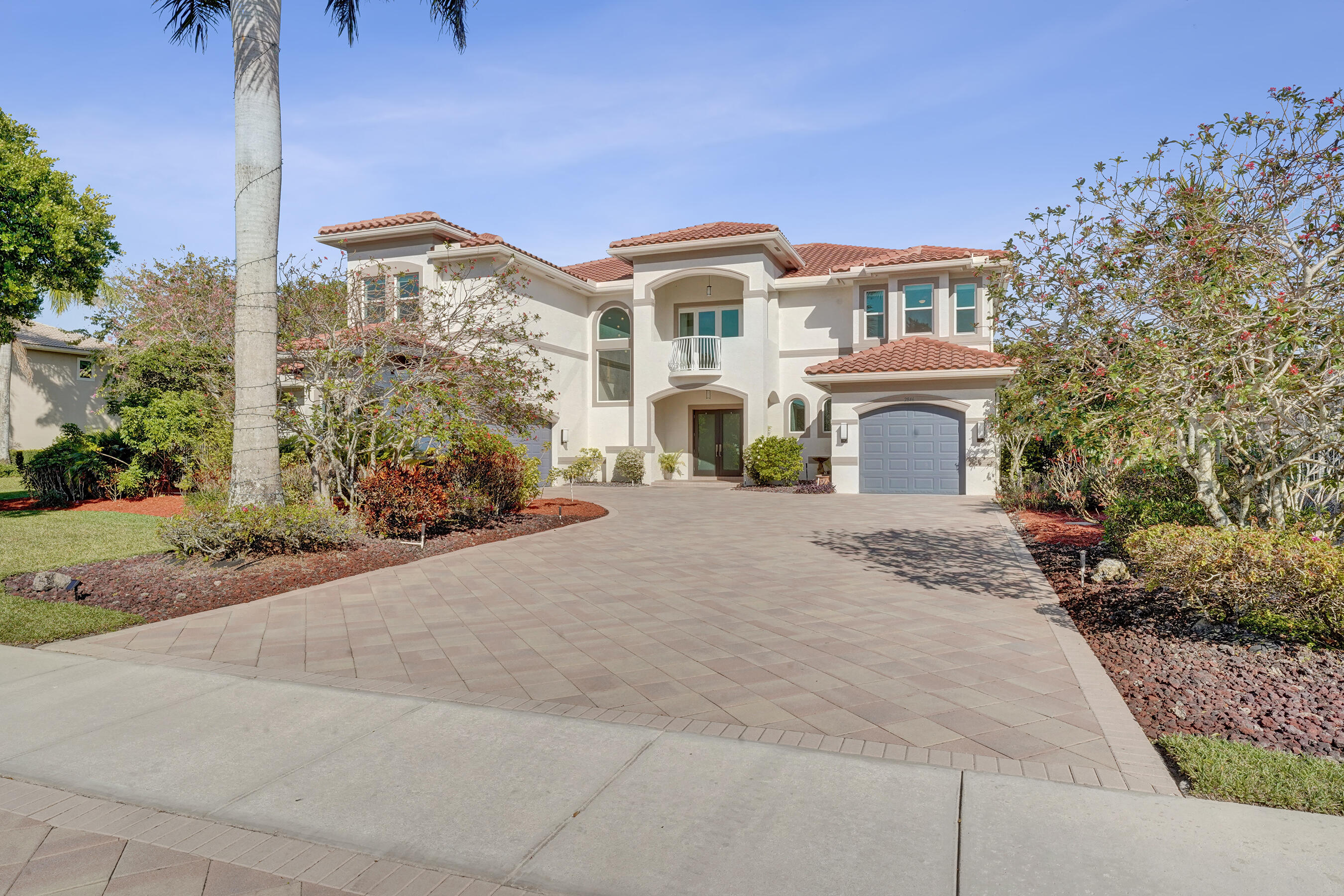 LONG LAKE RANCHES PLAT THREE - Residential