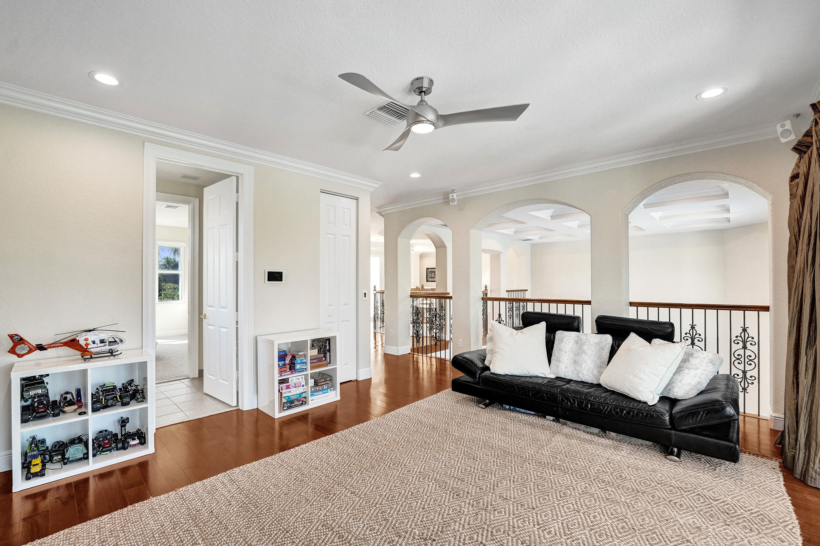 LONG LAKE RANCHES PLAT THREE - Residential