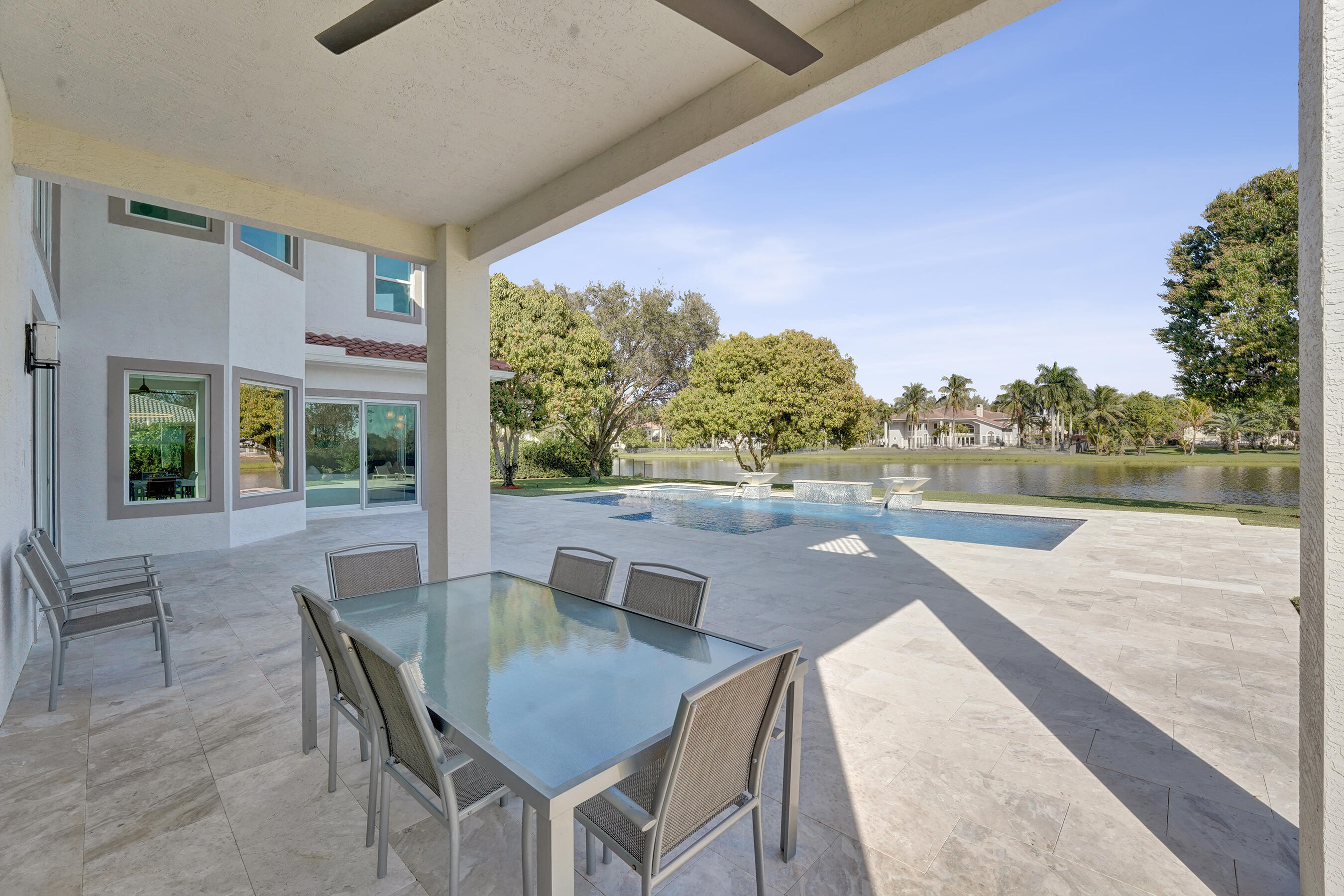 LONG LAKE RANCHES PLAT THREE - Residential