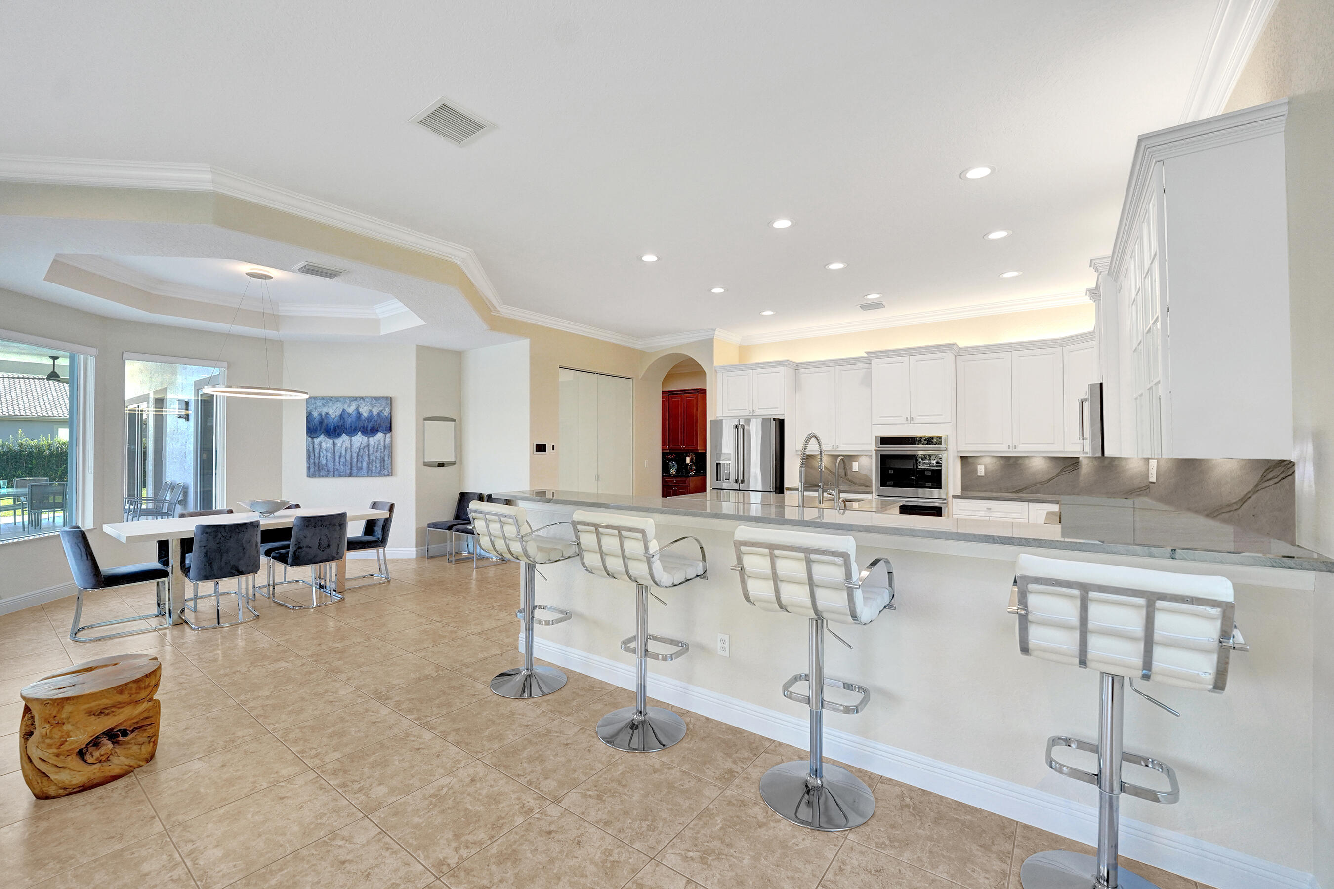 LONG LAKE RANCHES PLAT THREE - Residential