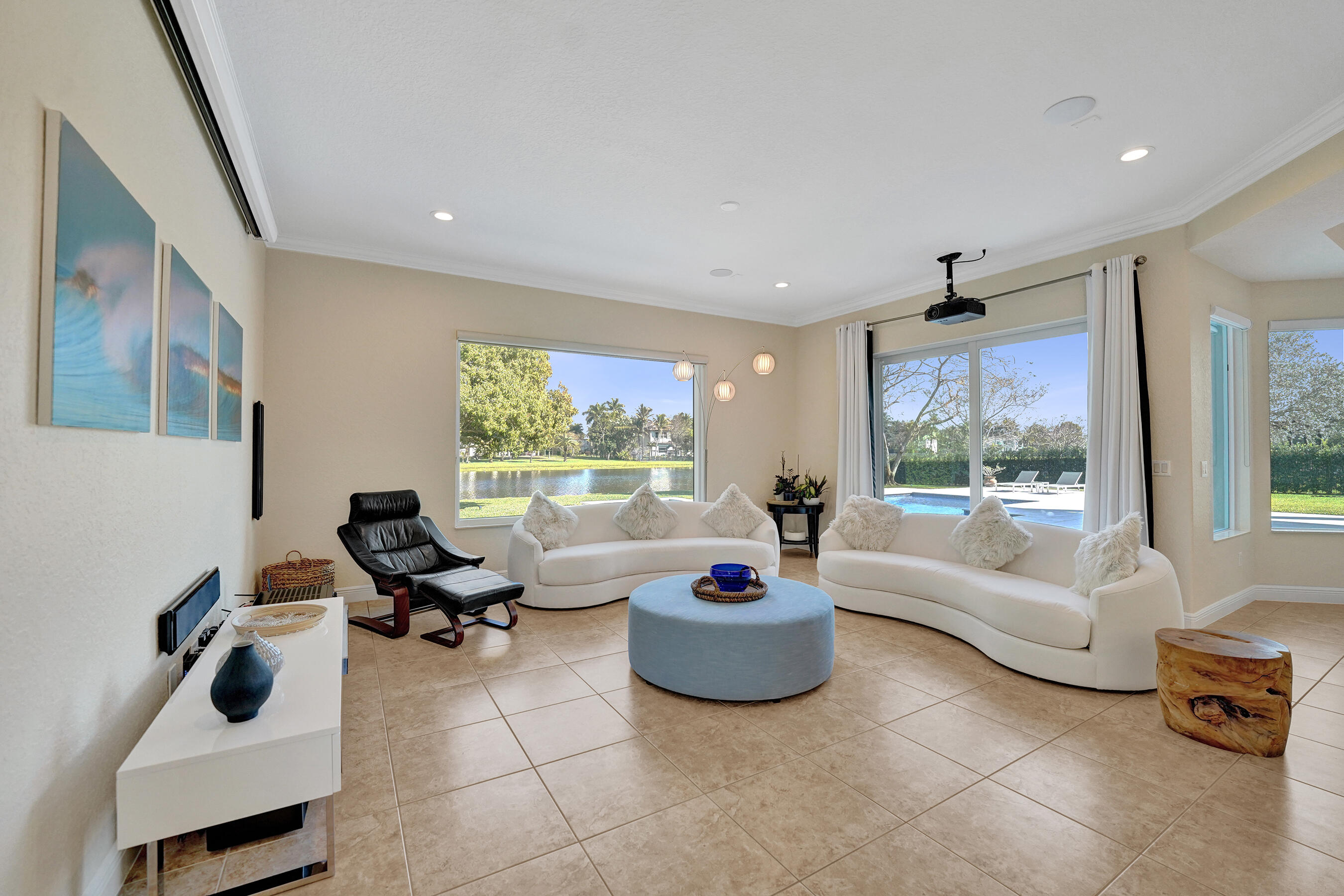 LONG LAKE RANCHES PLAT THREE - Residential