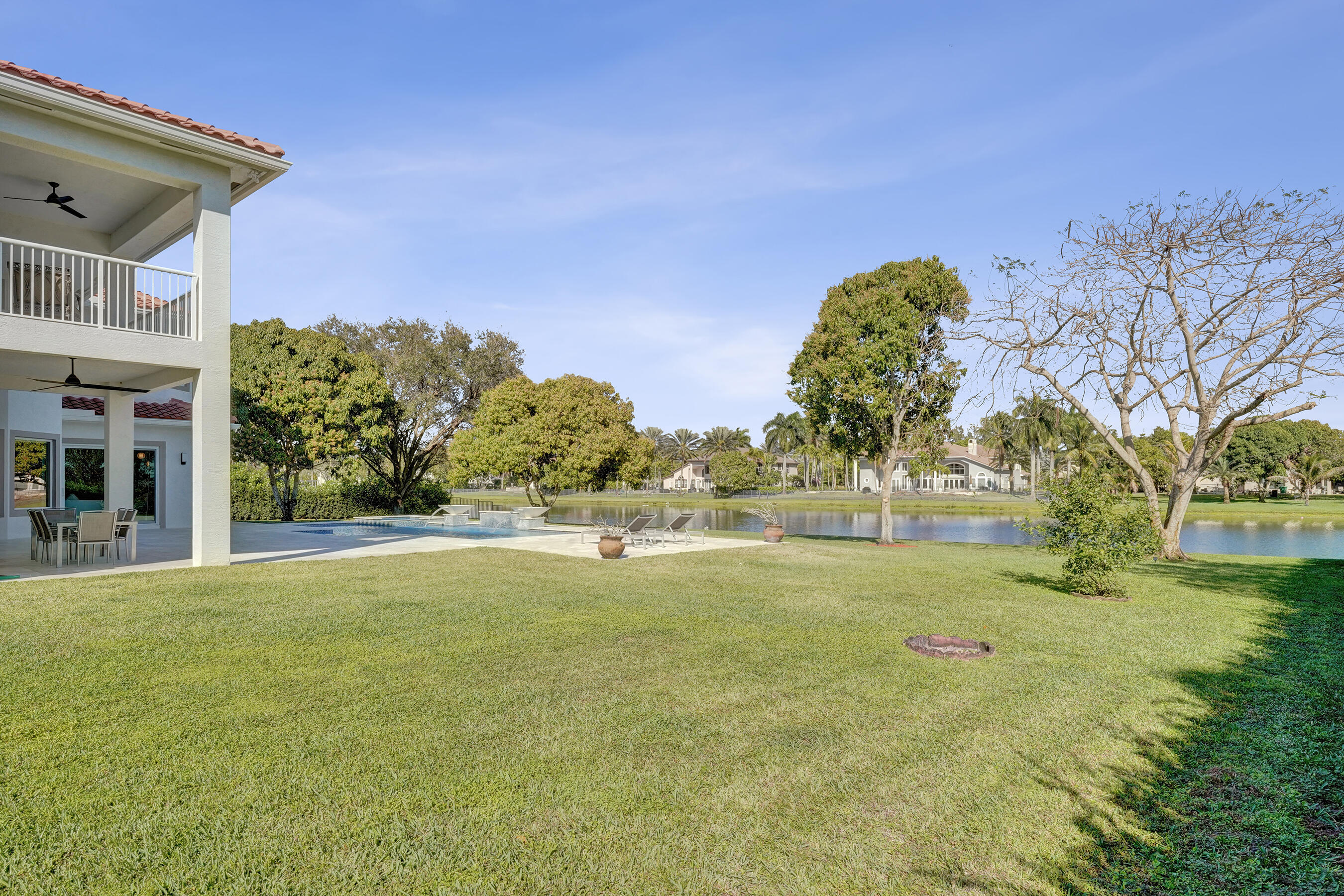 LONG LAKE RANCHES PLAT THREE - Residential