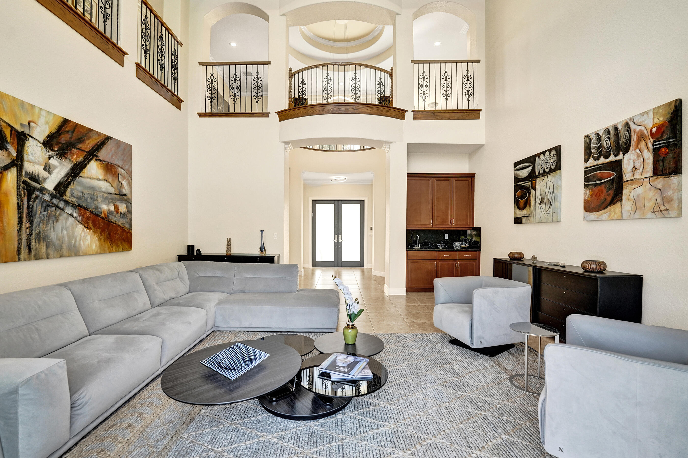 LONG LAKE RANCHES PLAT THREE - Residential