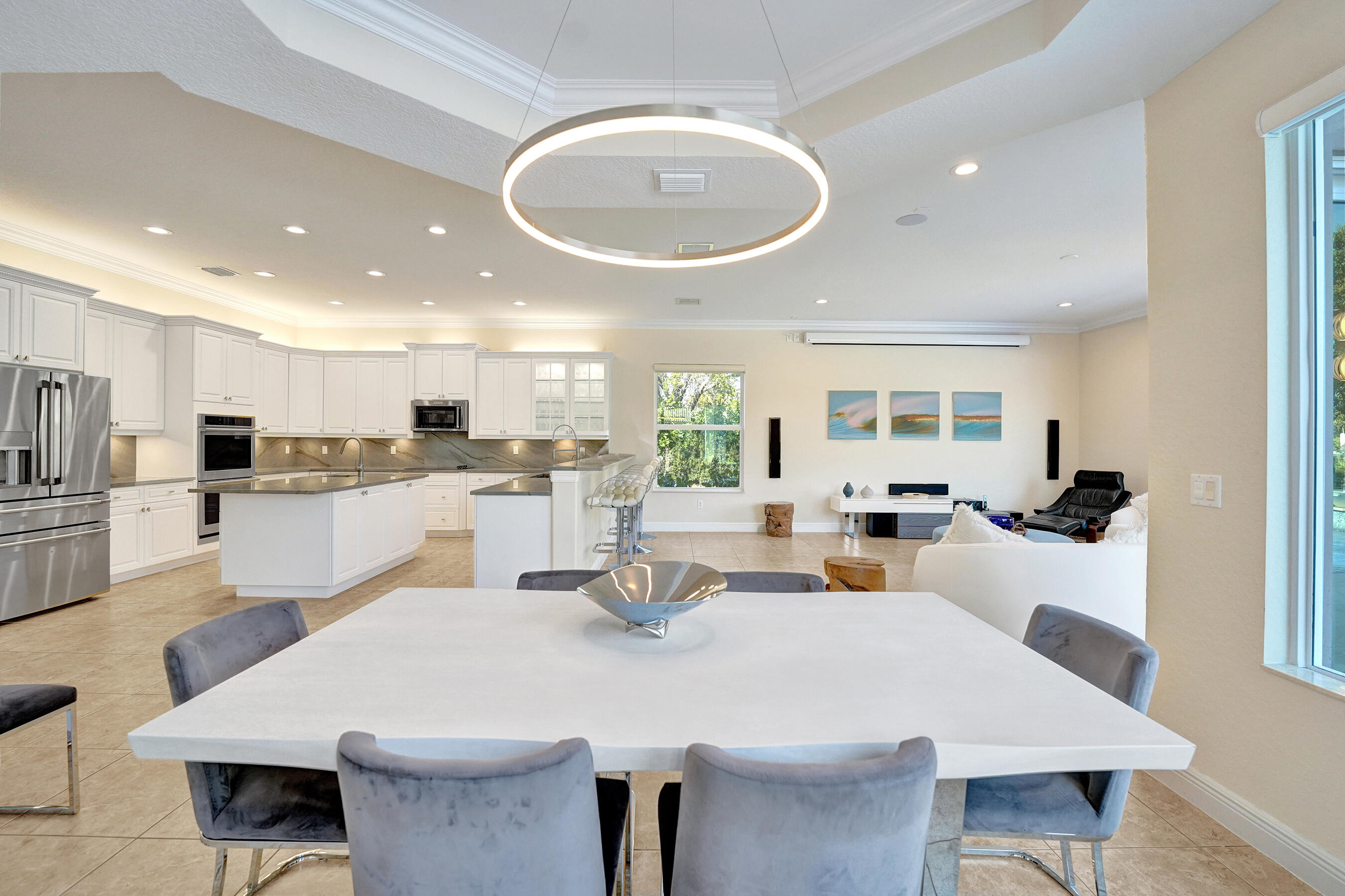 LONG LAKE RANCHES PLAT THREE - Residential