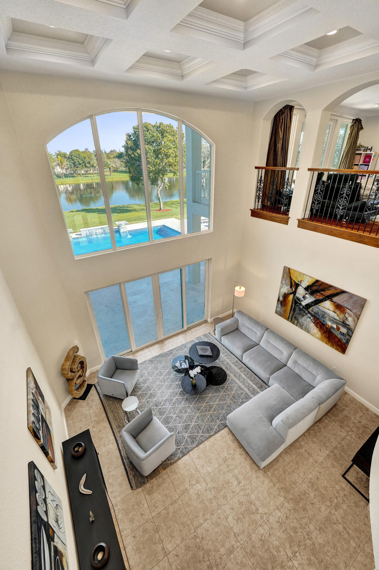 LONG LAKE RANCHES PLAT THREE - Residential