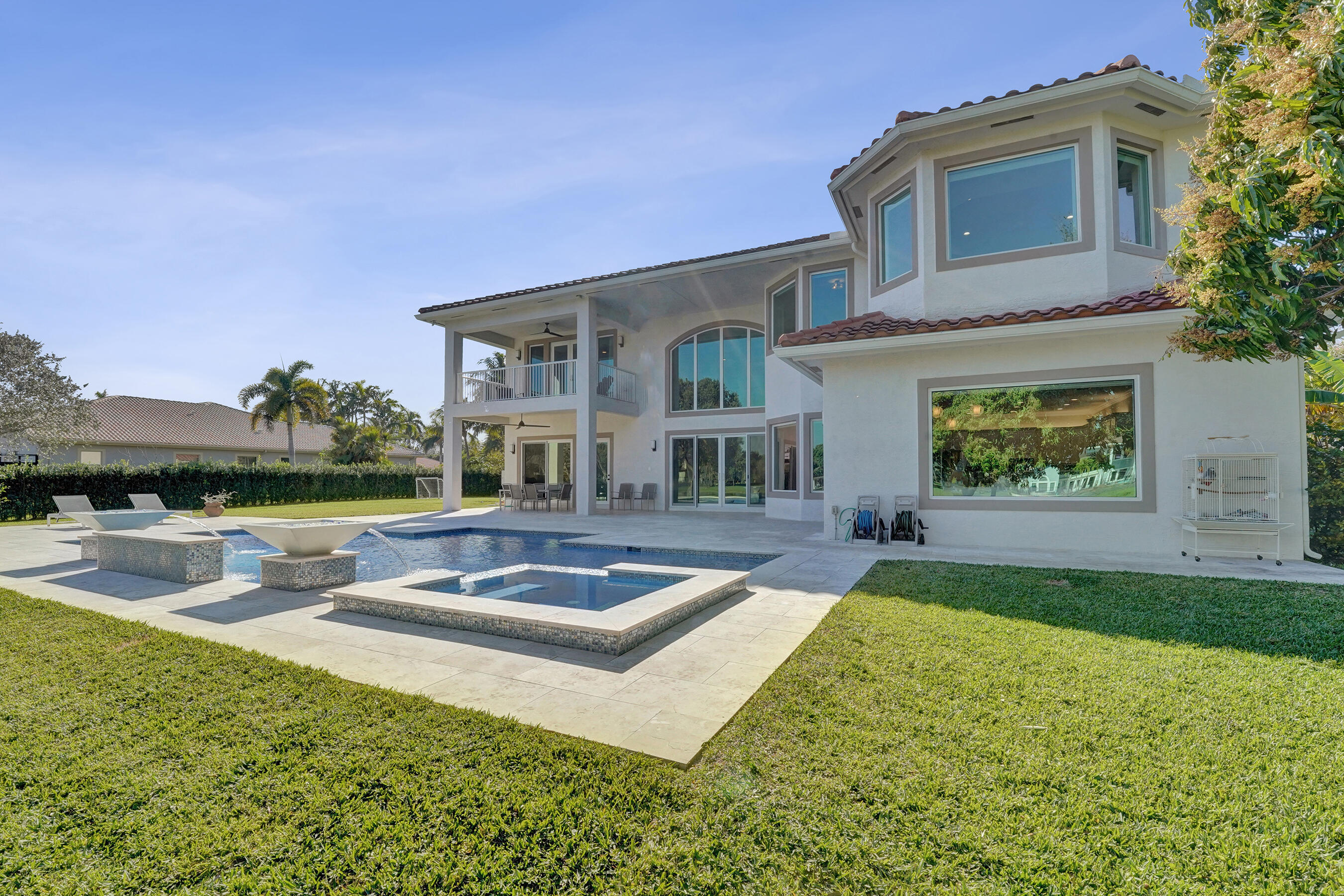 LONG LAKE RANCHES PLAT THREE - Residential