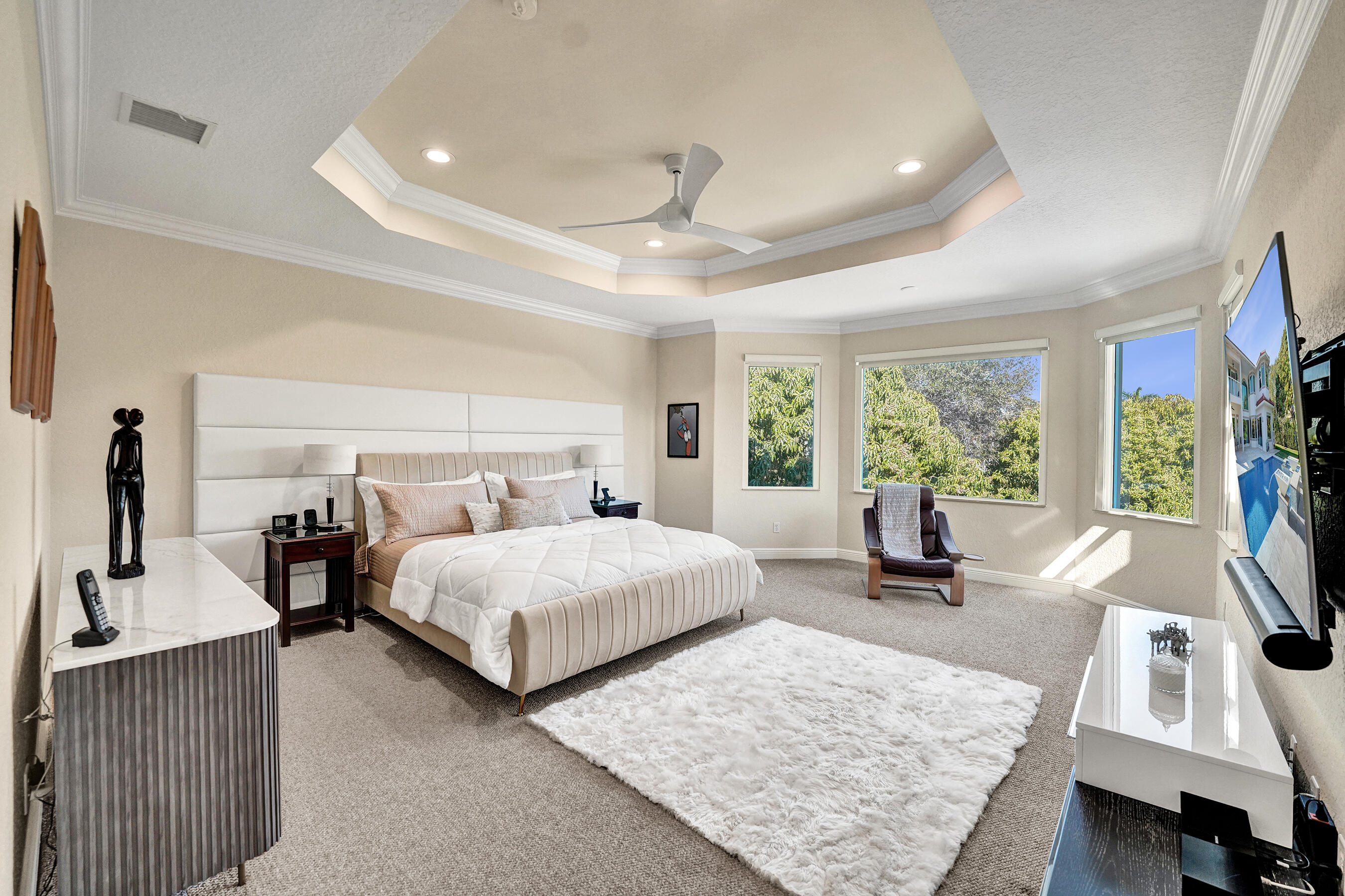 LONG LAKE RANCHES PLAT THREE - Residential