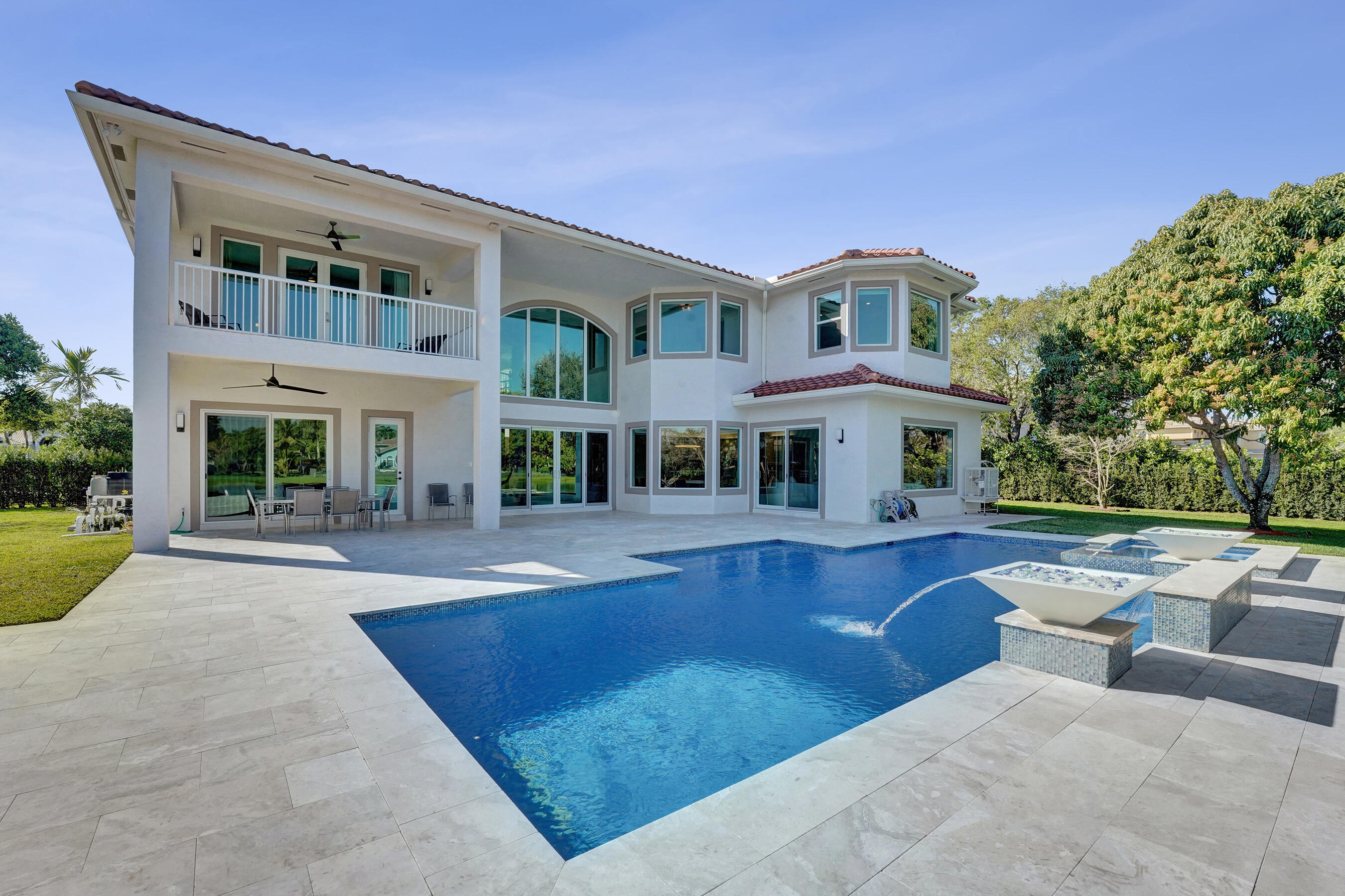 LONG LAKE RANCHES PLAT THREE - Residential