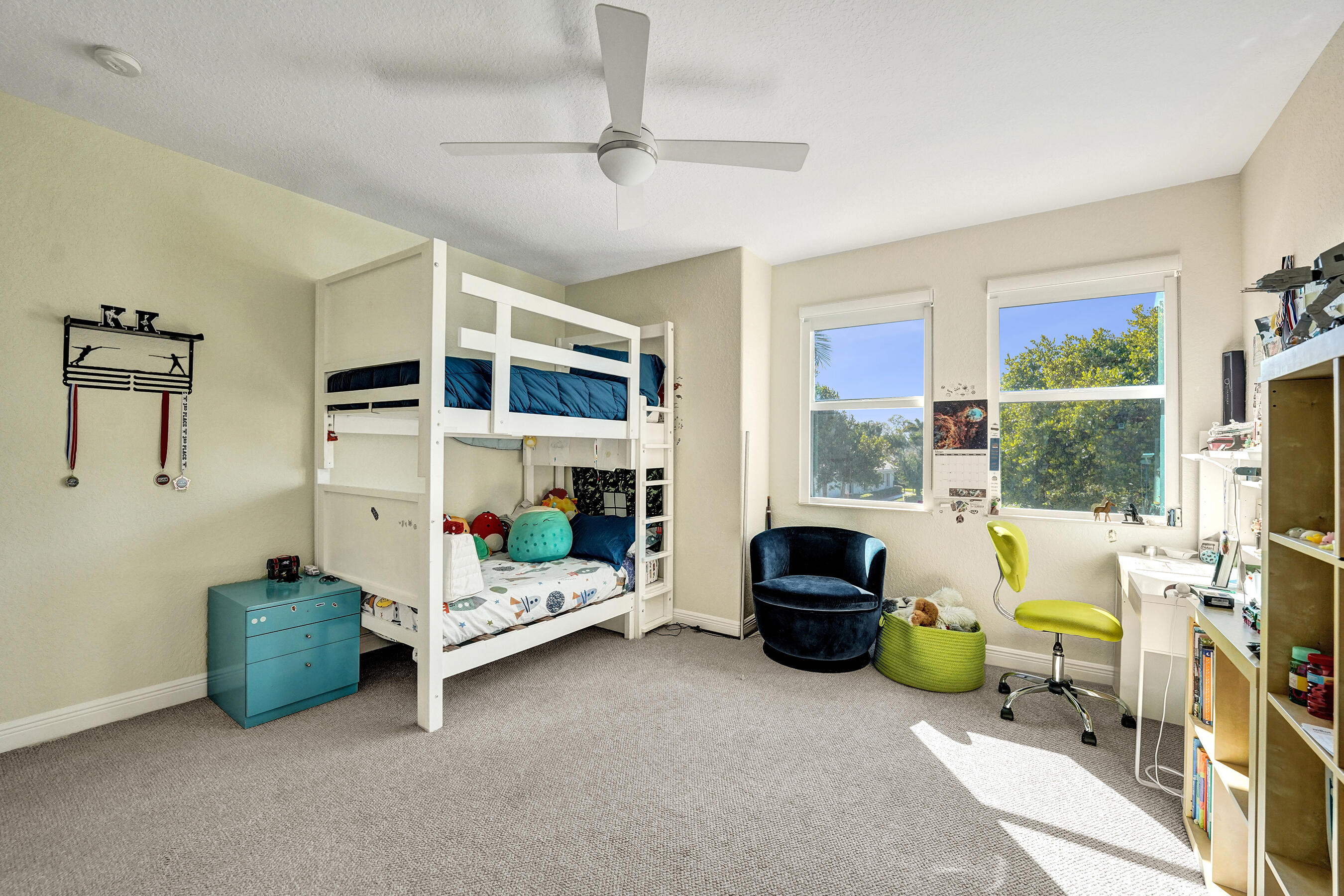 LONG LAKE RANCHES PLAT THREE - Residential