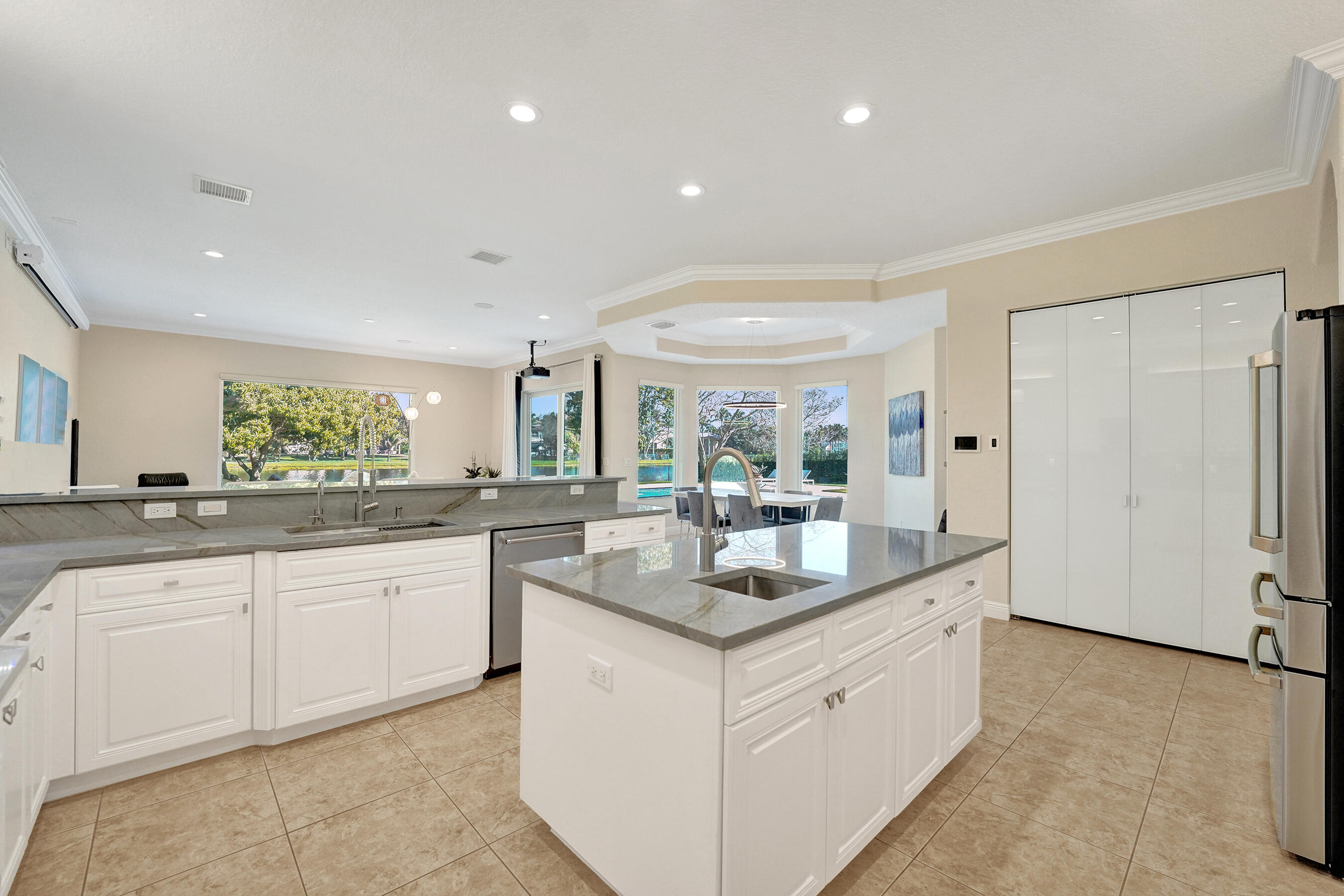 LONG LAKE RANCHES PLAT THREE - Residential