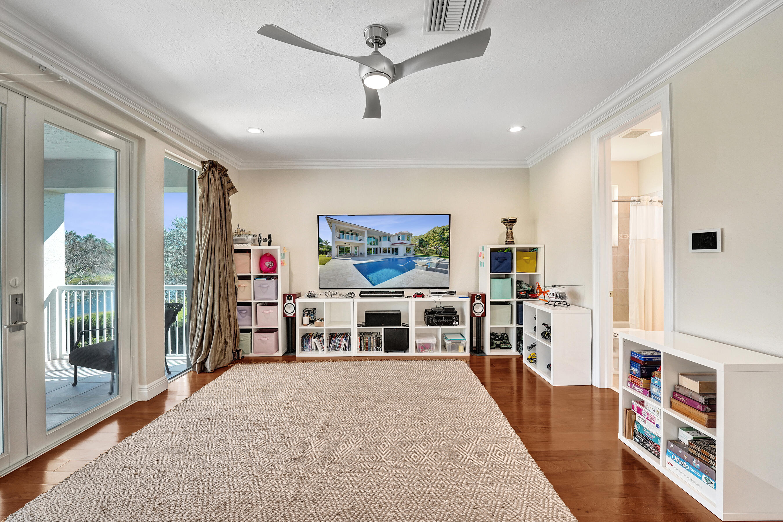 LONG LAKE RANCHES PLAT THREE - Residential