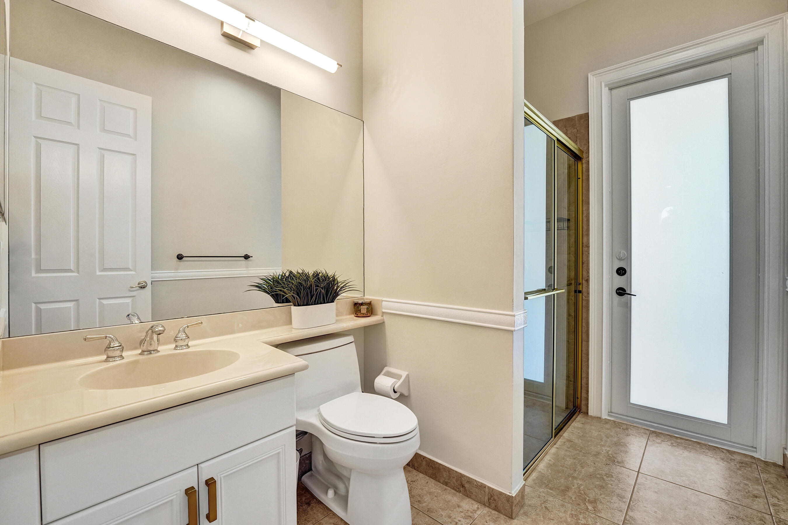 LONG LAKE RANCHES PLAT THREE - Residential