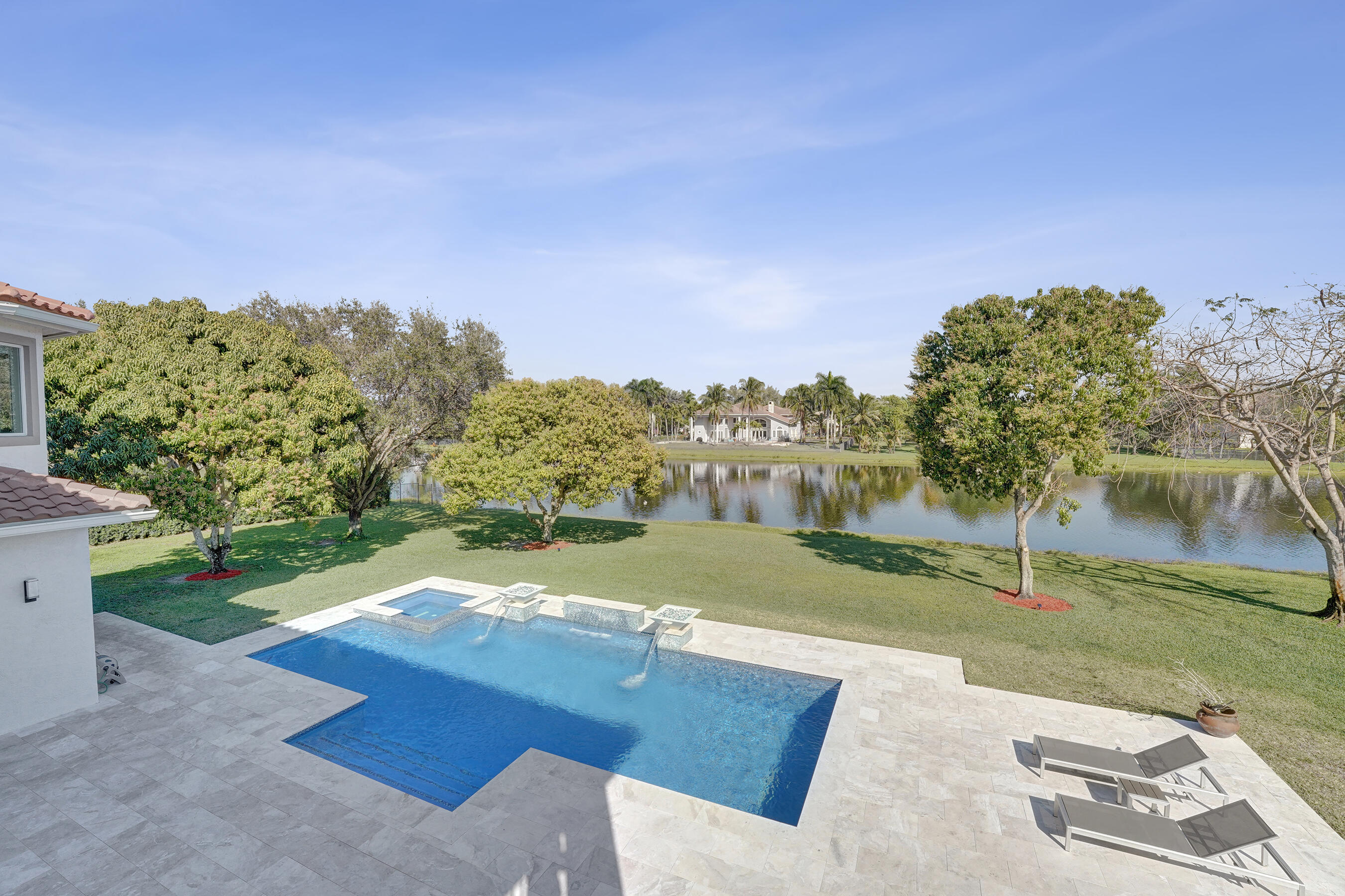 LONG LAKE RANCHES PLAT THREE - Residential