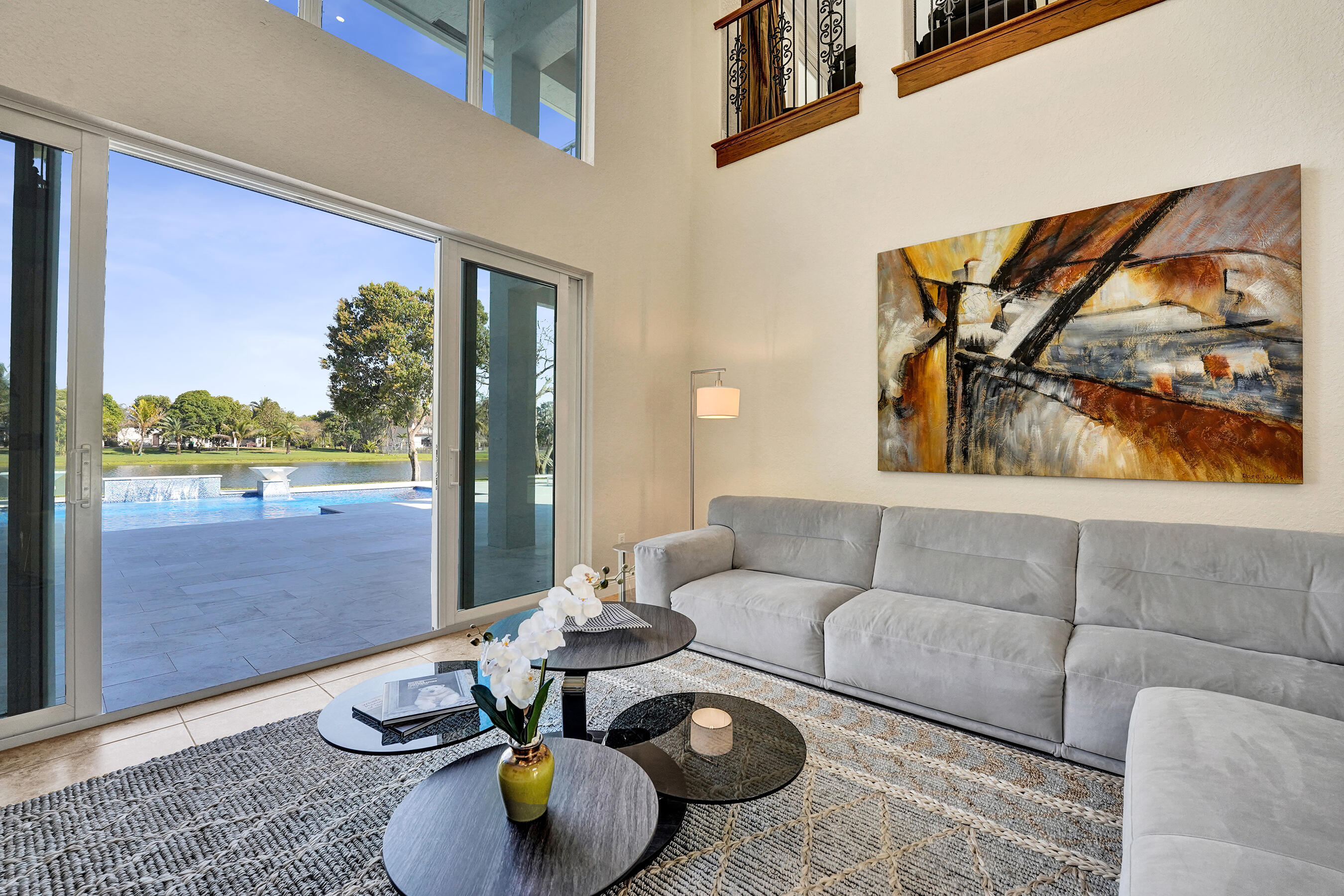 LONG LAKE RANCHES PLAT THREE - Residential