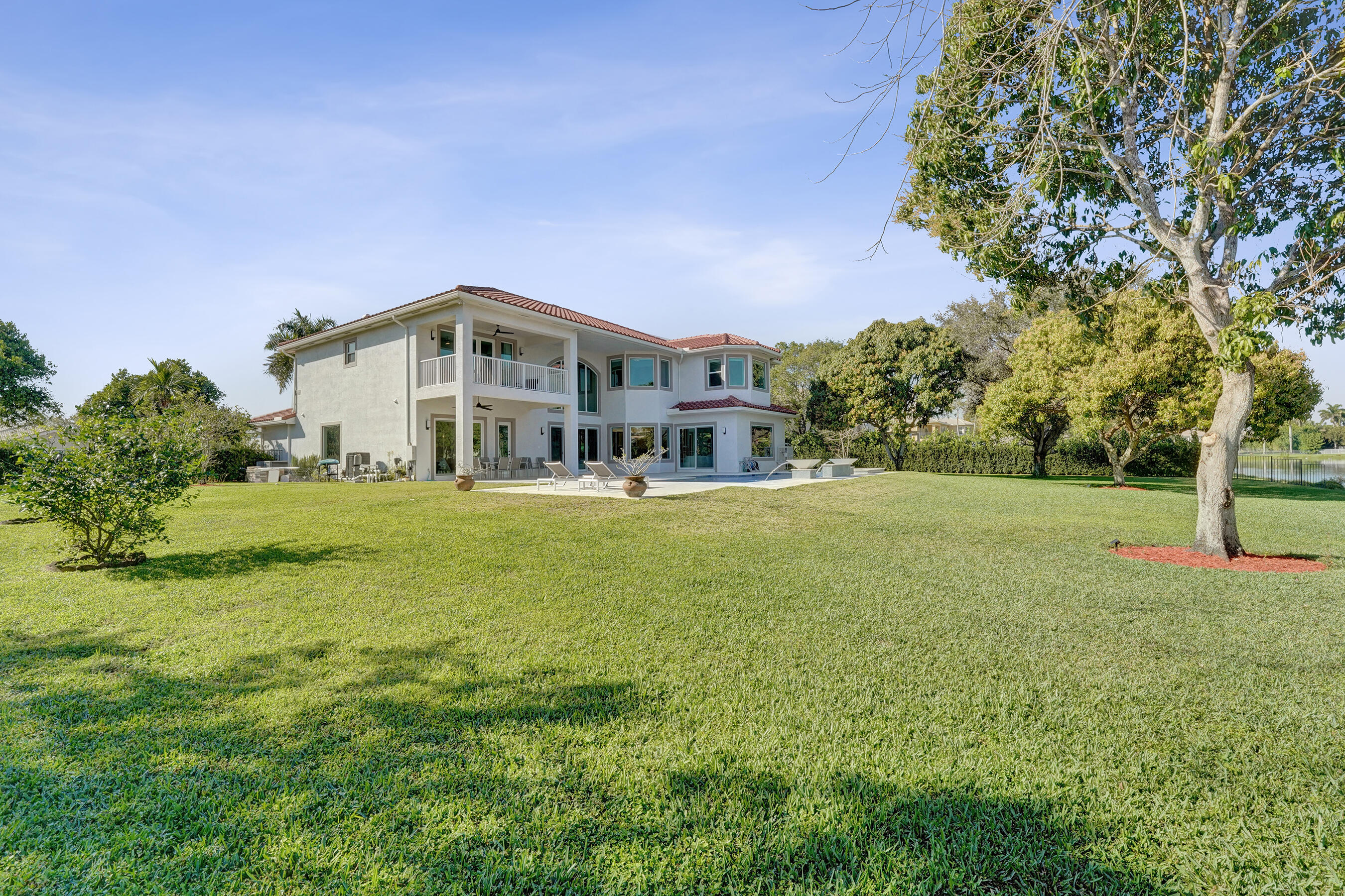 LONG LAKE RANCHES PLAT THREE - Residential