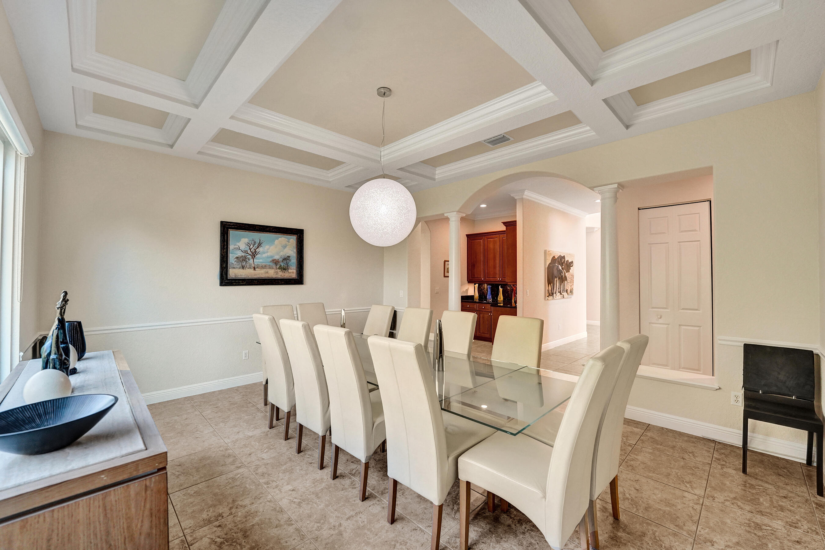 LONG LAKE RANCHES PLAT THREE - Residential