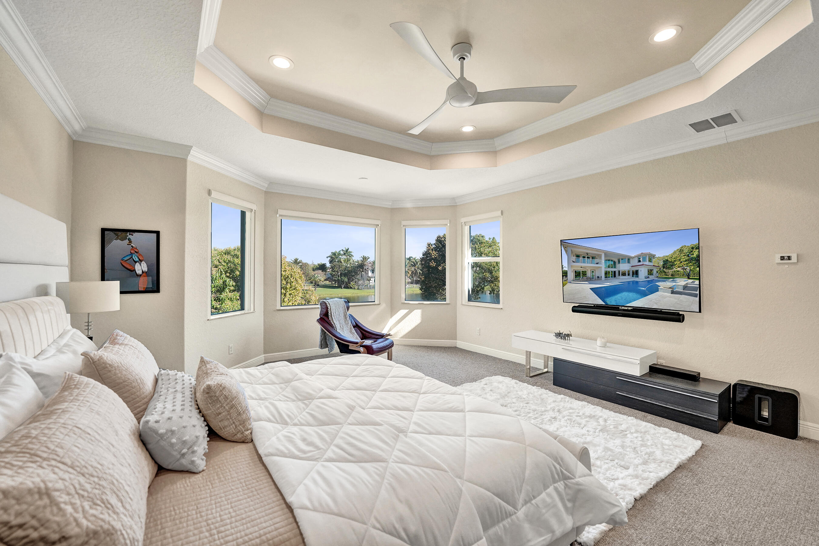 LONG LAKE RANCHES PLAT THREE - Residential