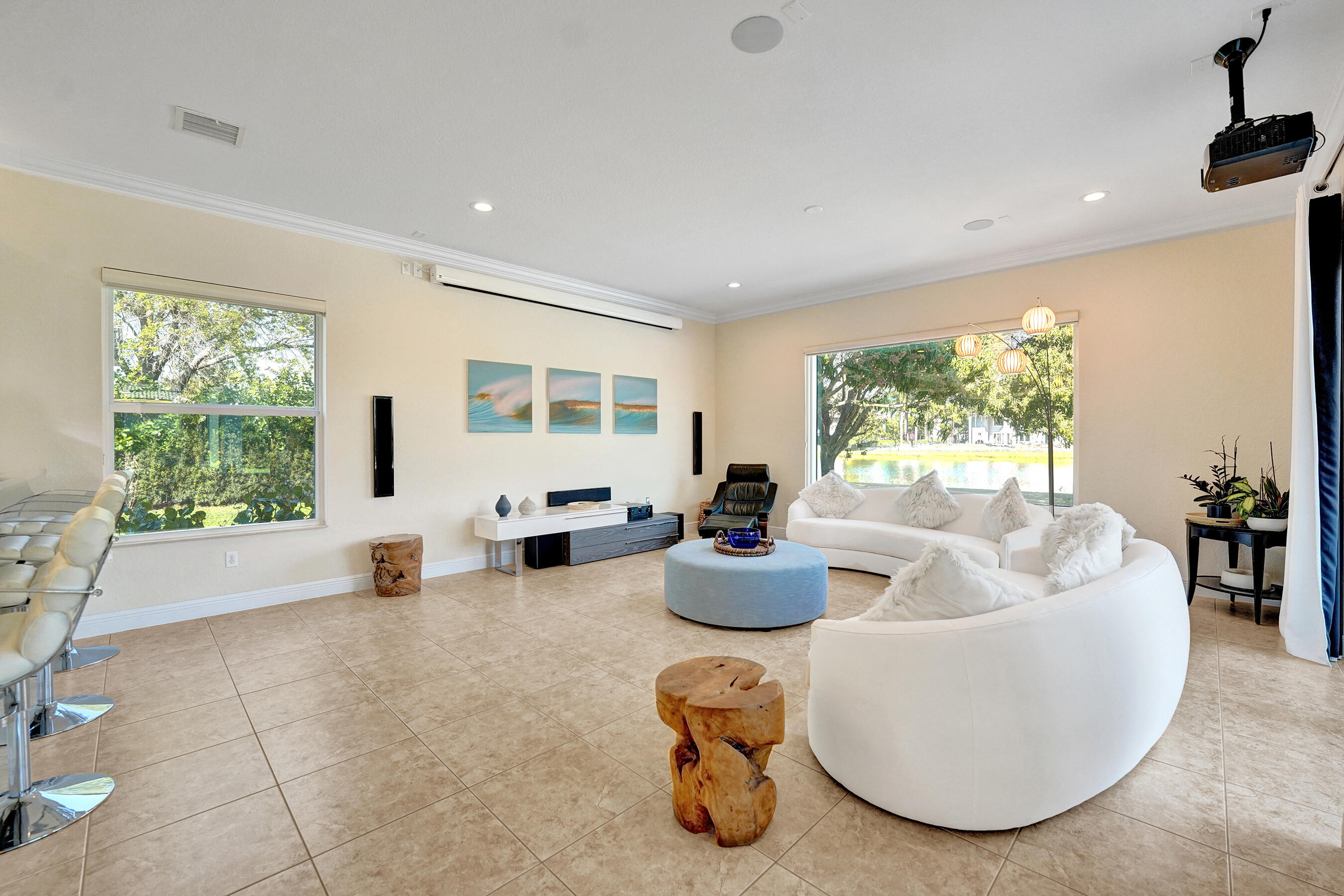 LONG LAKE RANCHES PLAT THREE - Residential