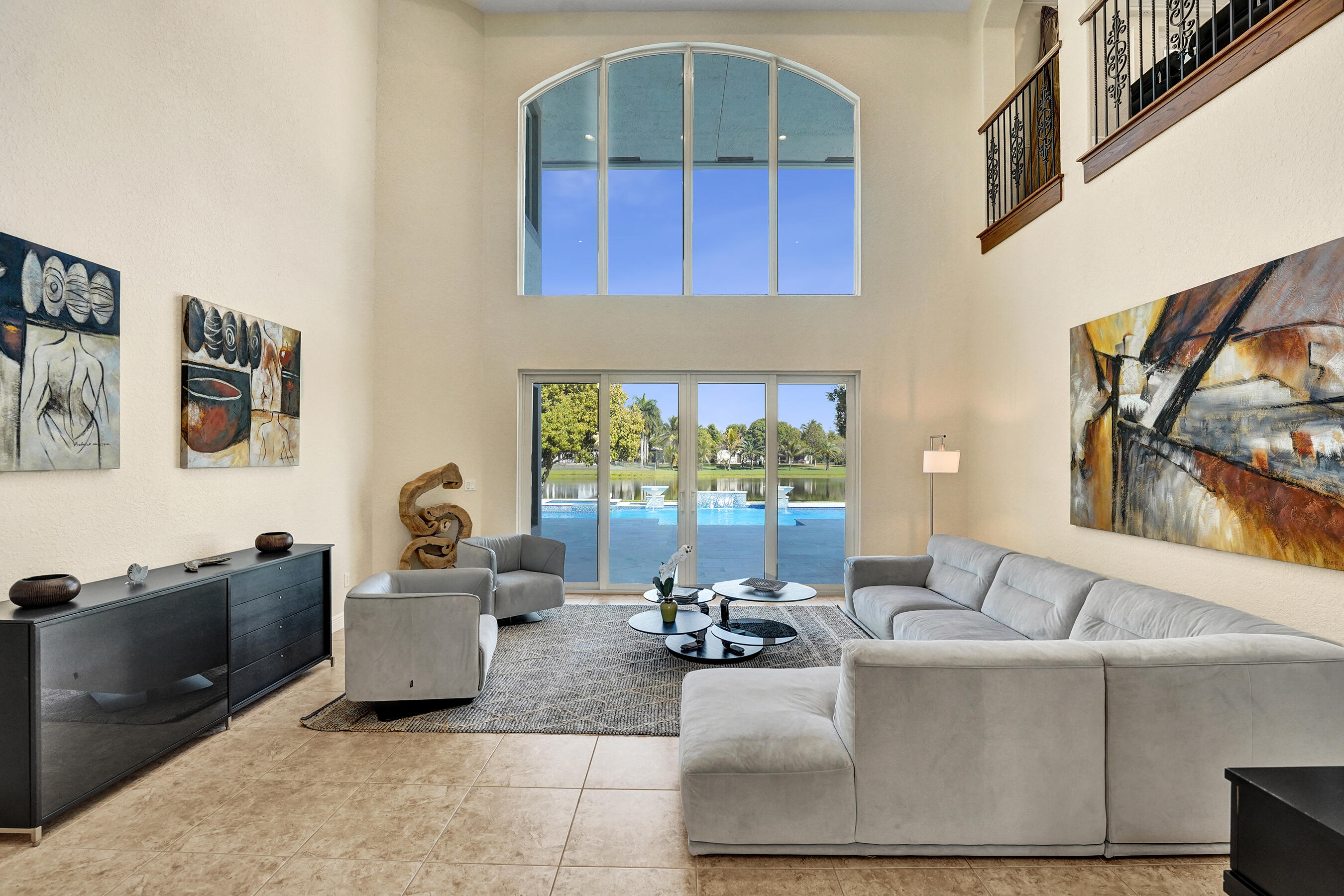 LONG LAKE RANCHES PLAT THREE - Residential