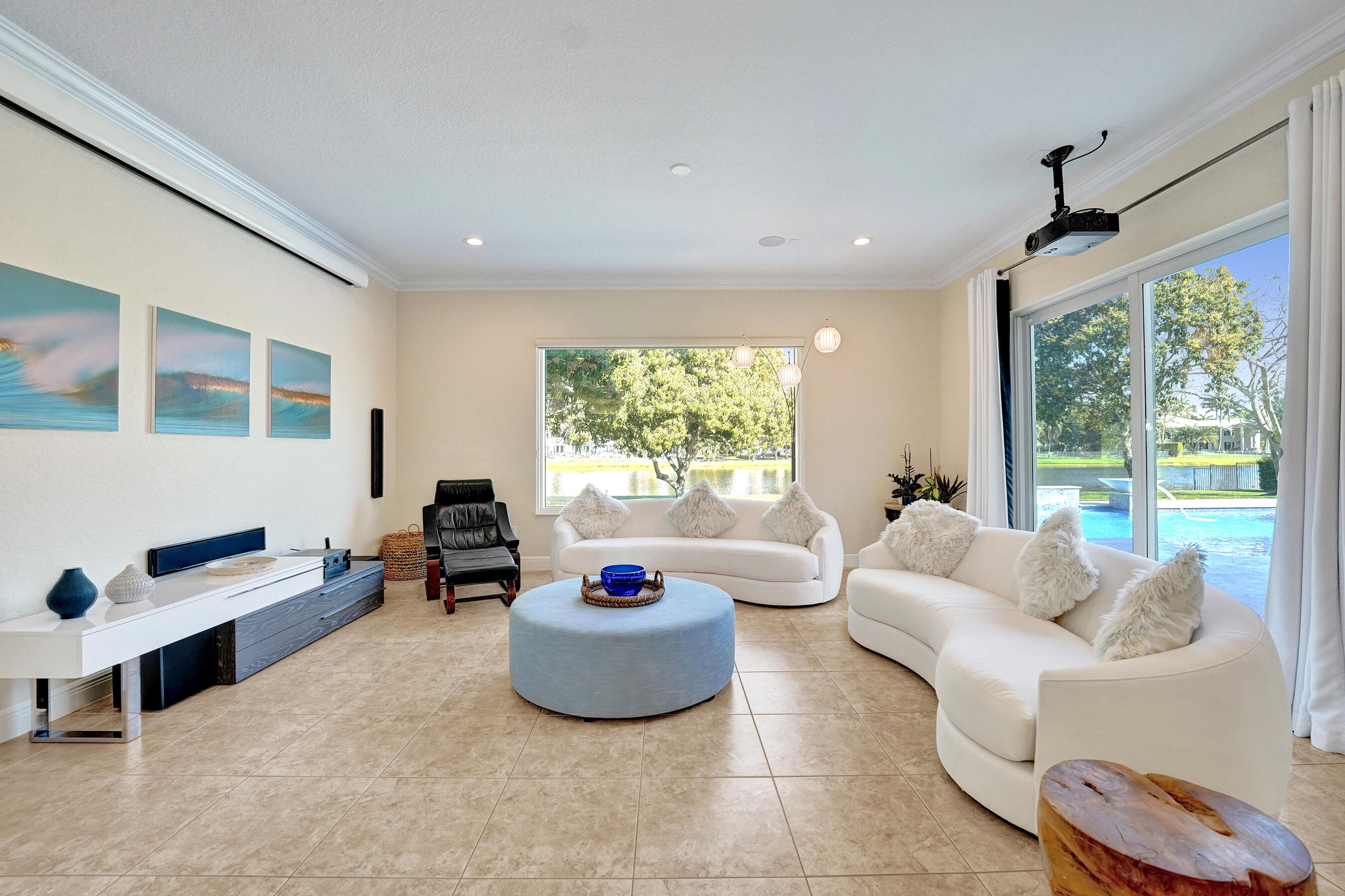 LONG LAKE RANCHES PLAT THREE - Residential