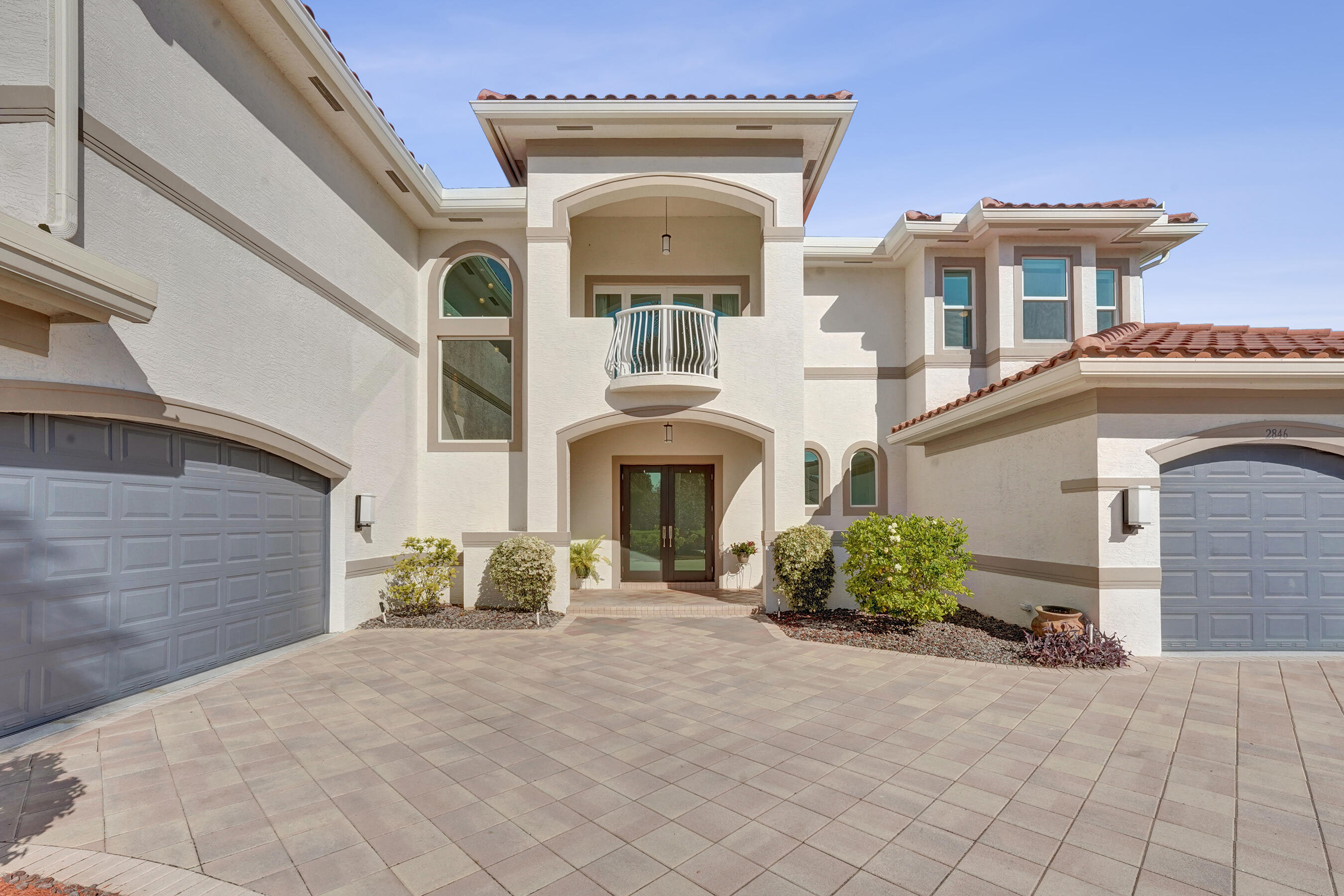 LONG LAKE RANCHES PLAT THREE - Residential