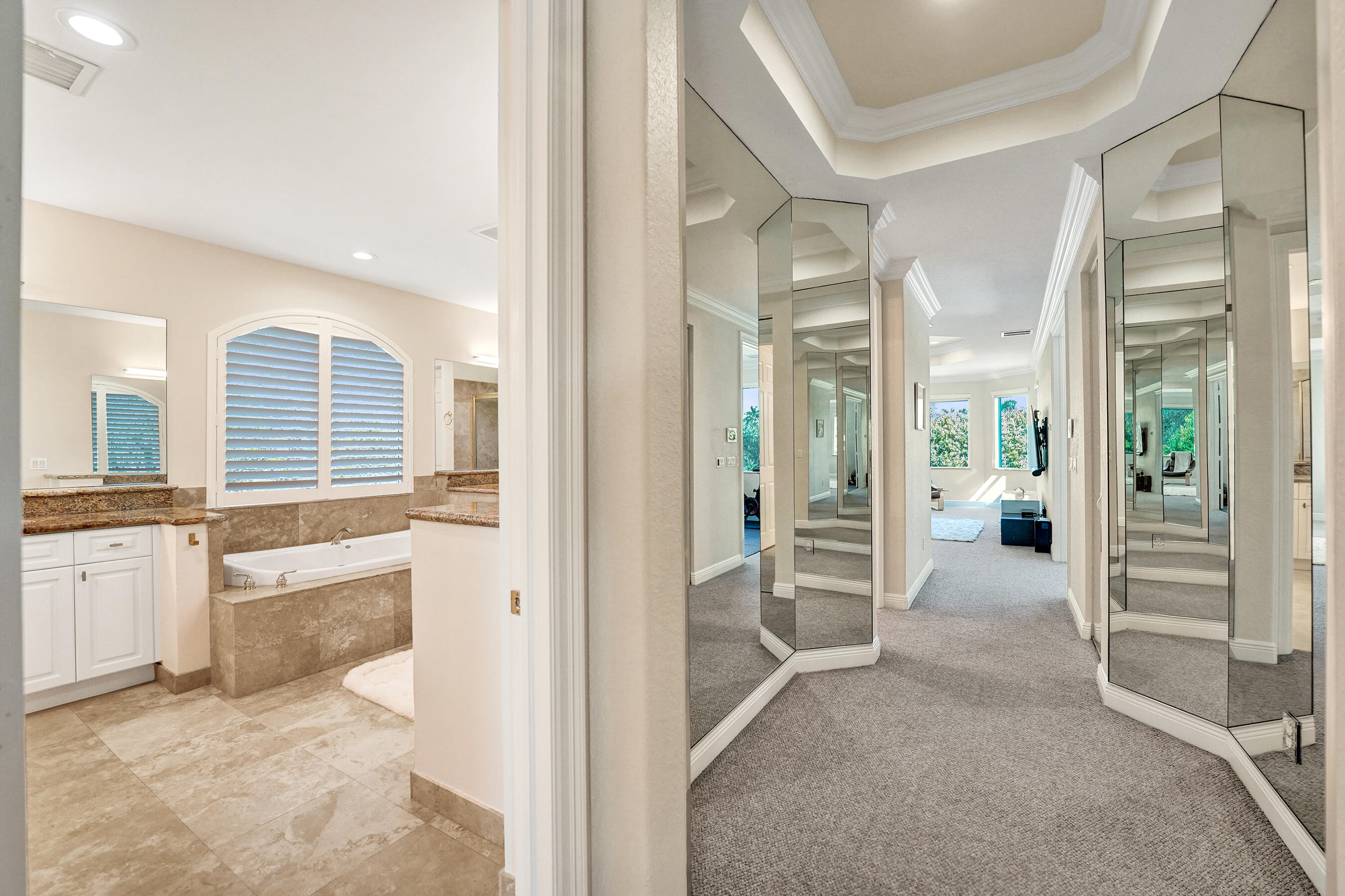 LONG LAKE RANCHES PLAT THREE - Residential