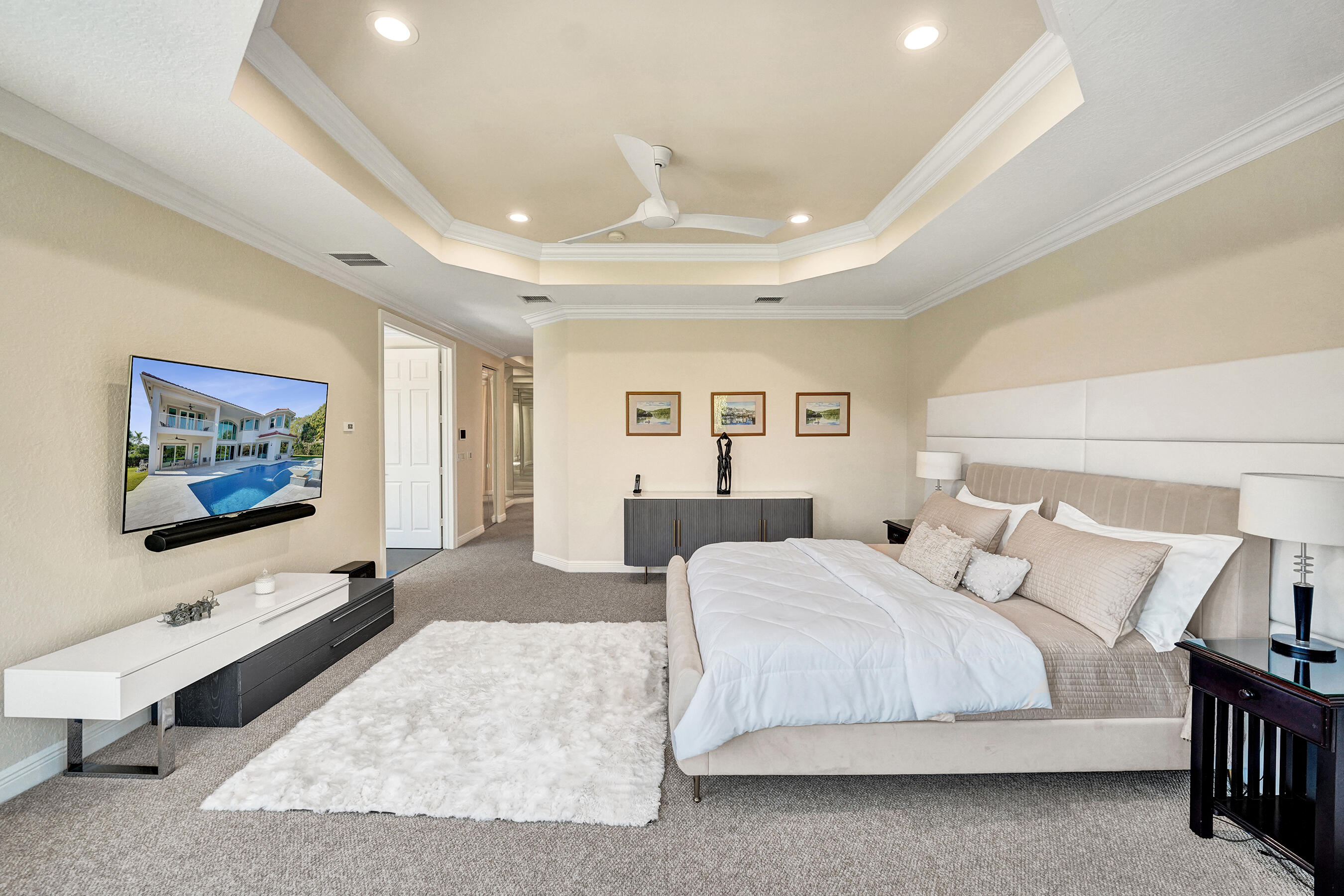 LONG LAKE RANCHES PLAT THREE - Residential