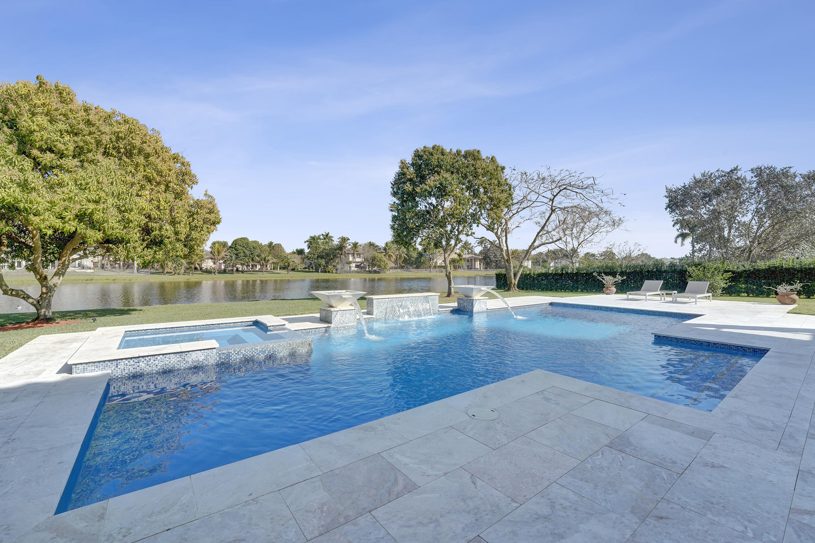 LONG LAKE RANCHES PLAT THREE - Residential